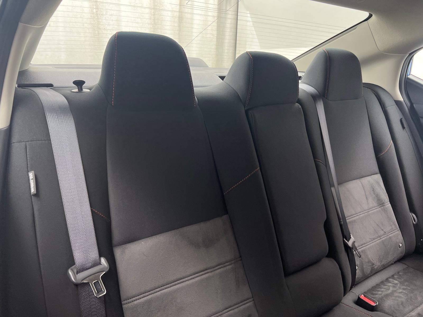 Thumbnail: 2025 Nissan Sentra - 6