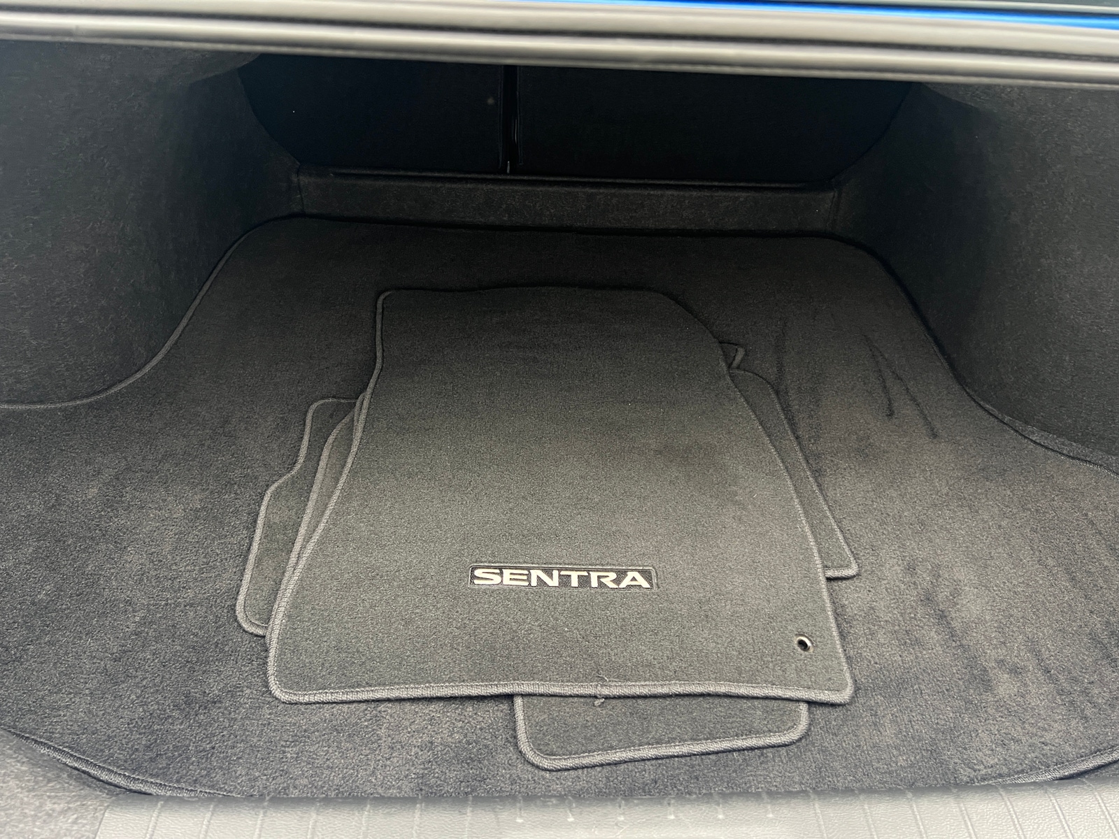 Thumbnail: 2025 Nissan Sentra - 7