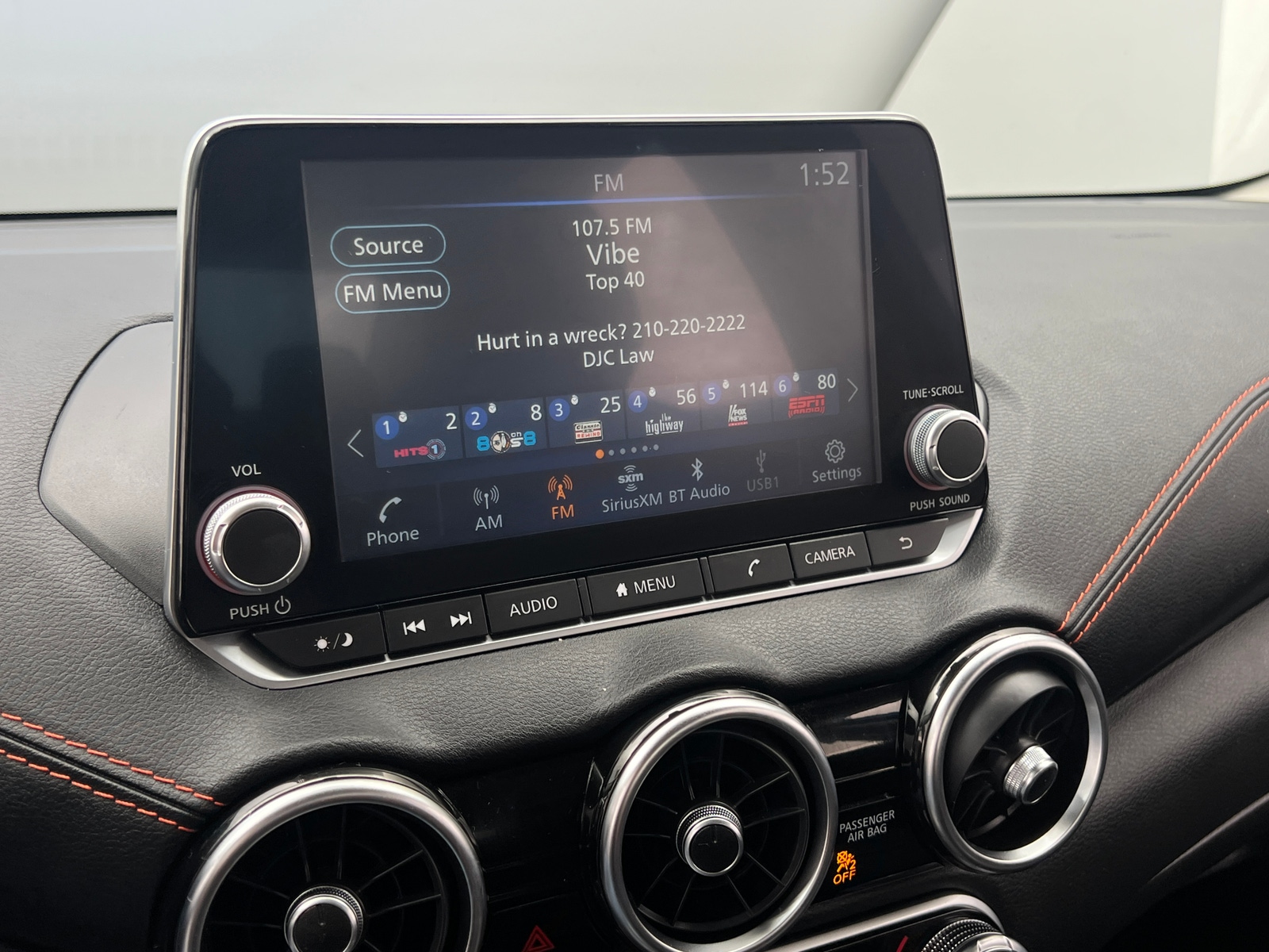 Thumbnail: 2025 Nissan Sentra - 4