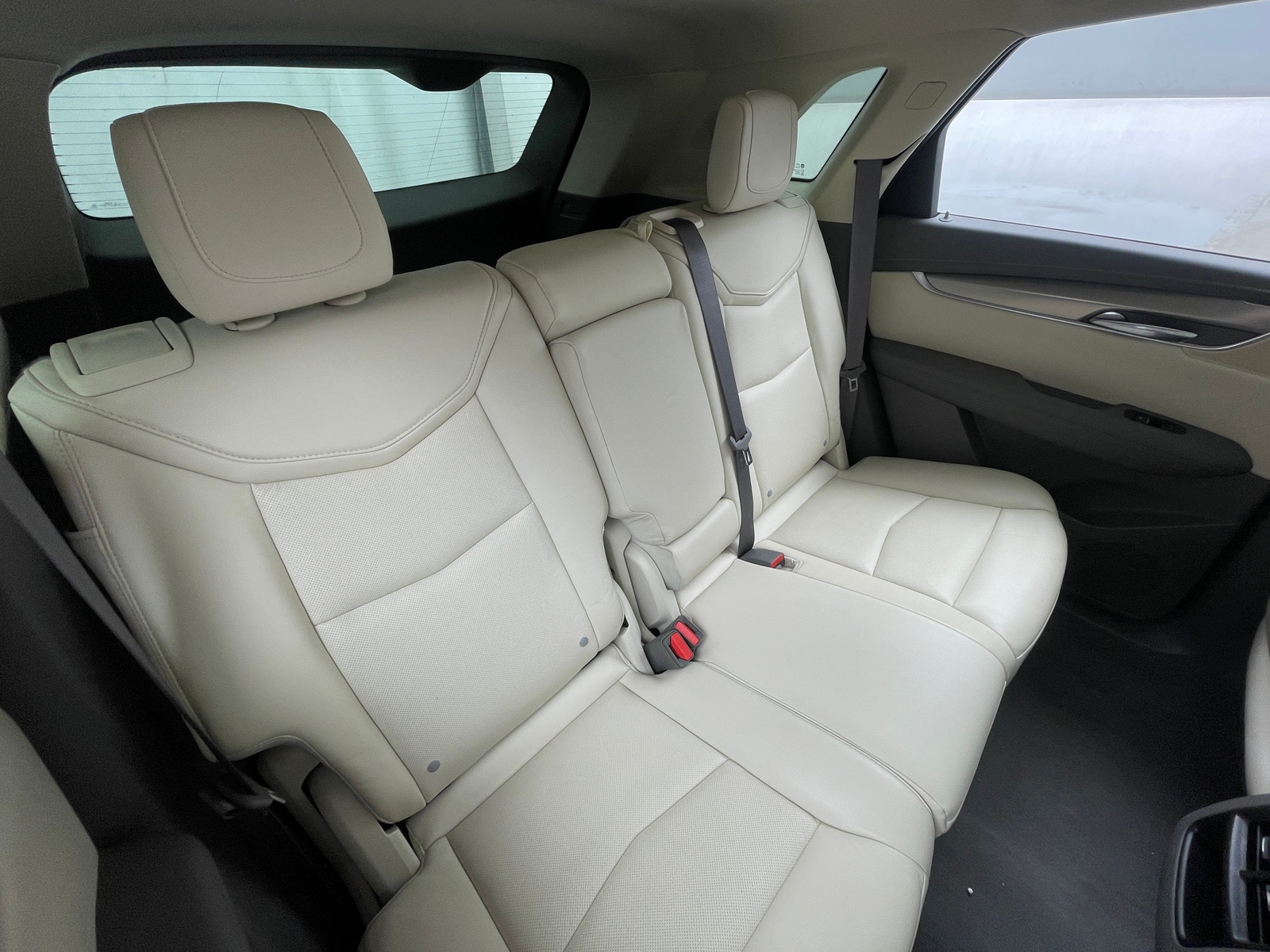 Thumbnail: 2018 Cadillac XT5 - 5