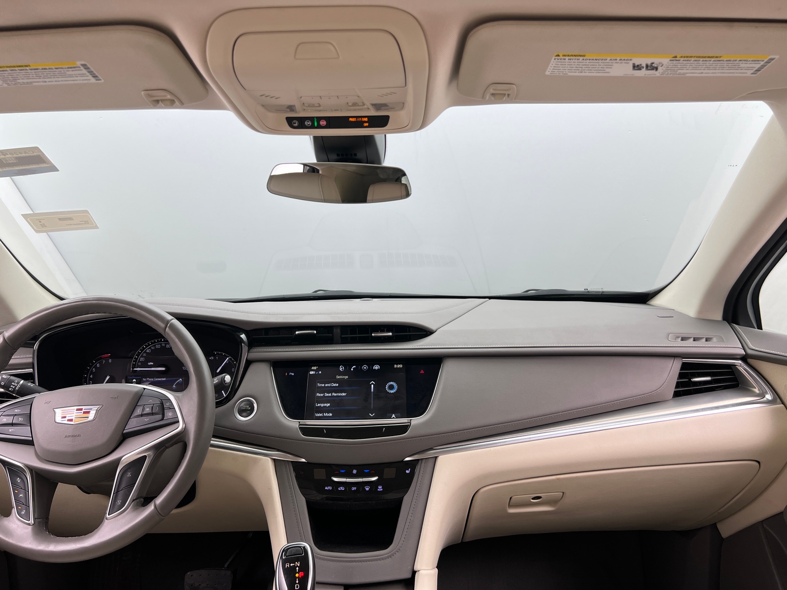 Thumbnail: 2018 Cadillac XT5 - 2