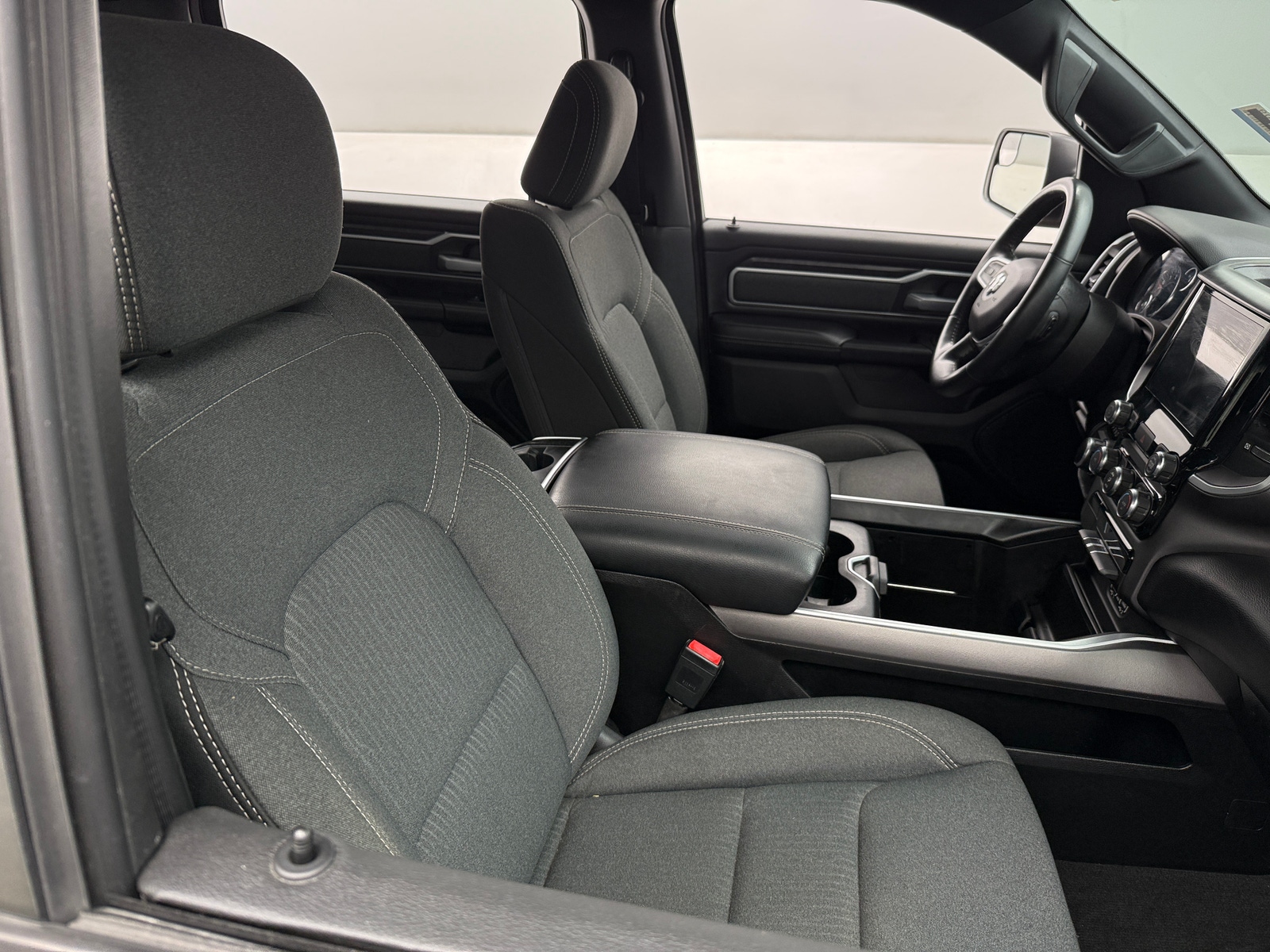 Thumbnail: 2022 RAM 1500 - 2