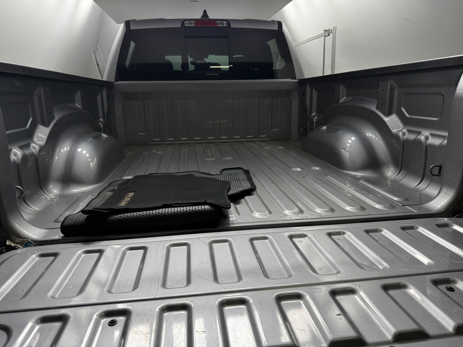 Thumbnail: 2022 RAM 1500 - 7