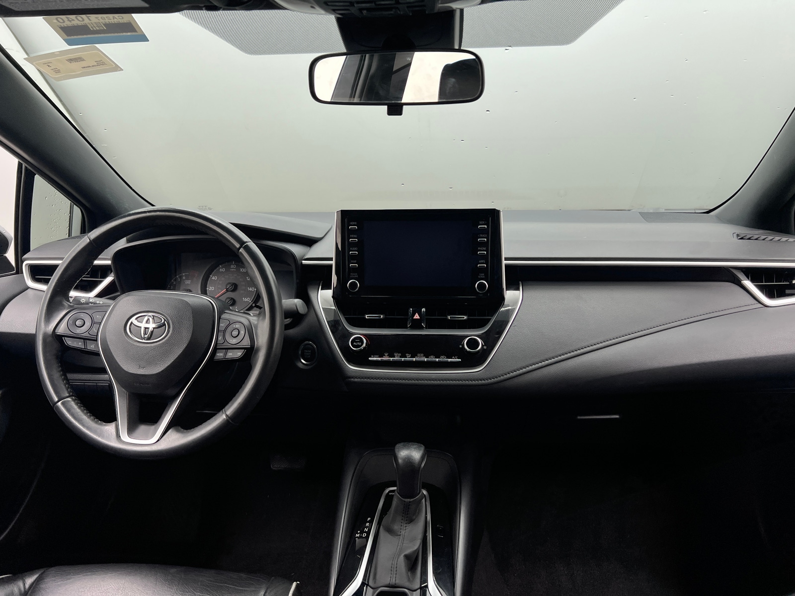 Thumbnail: 2020 Toyota Corolla - 3