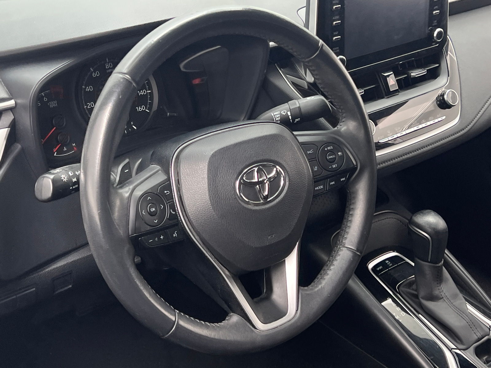 Thumbnail: 2020 Toyota Corolla - 5