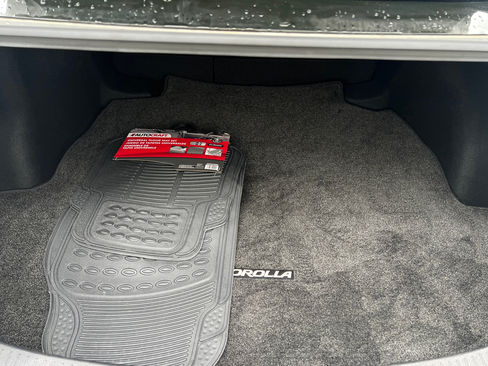 Thumbnail: 2020 Toyota Corolla - 7