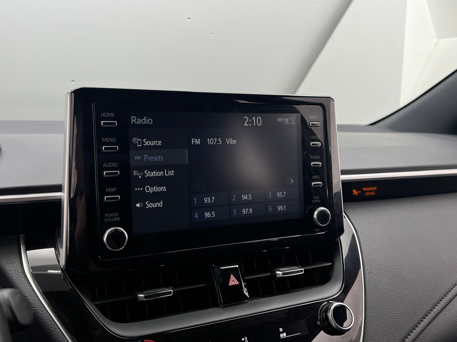 Thumbnail: 2020 Toyota Corolla - 4