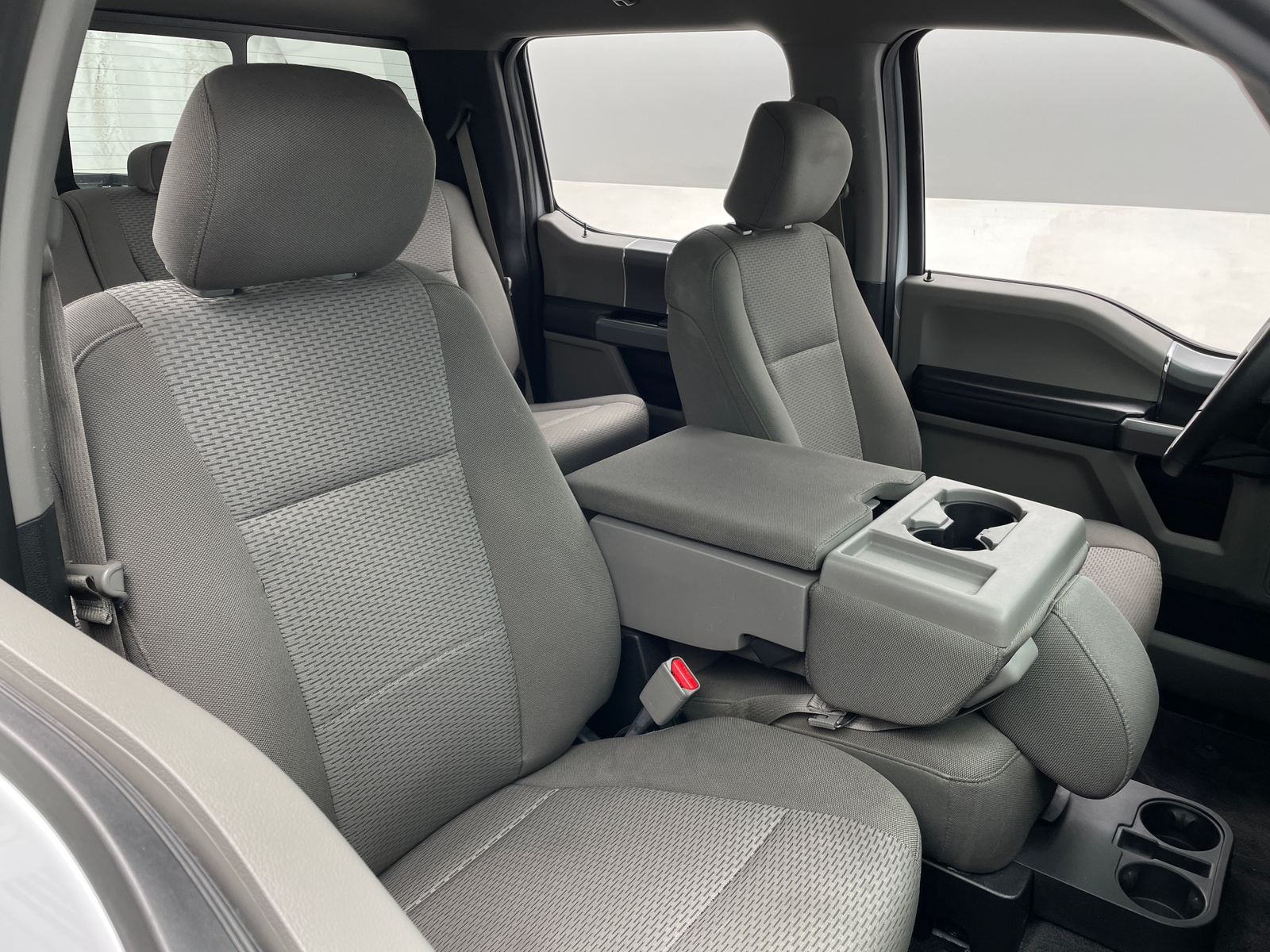 Thumbnail: 2017 Ford Econoline - 2