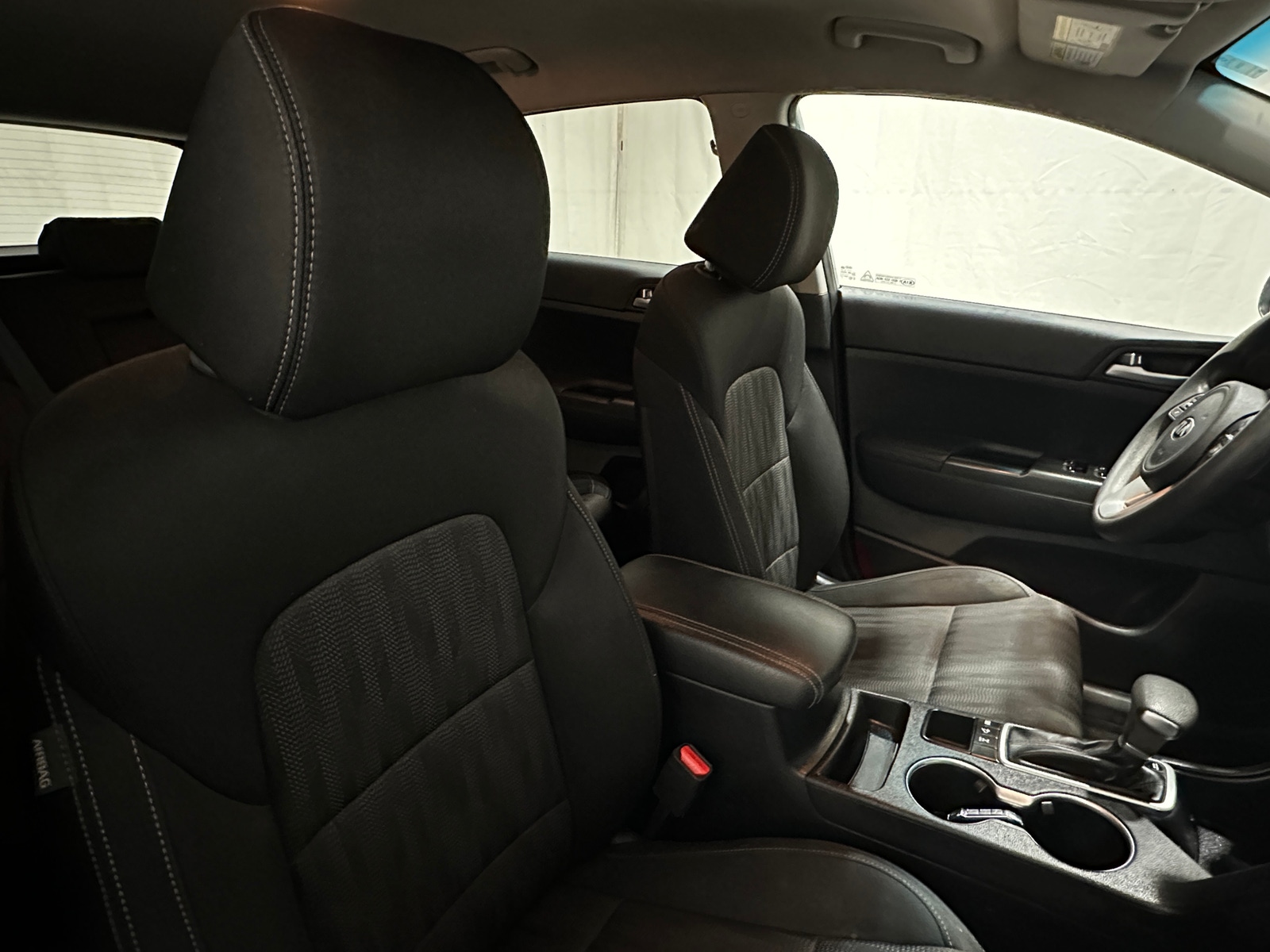 Thumbnail: 2022 Kia Sportage - 2