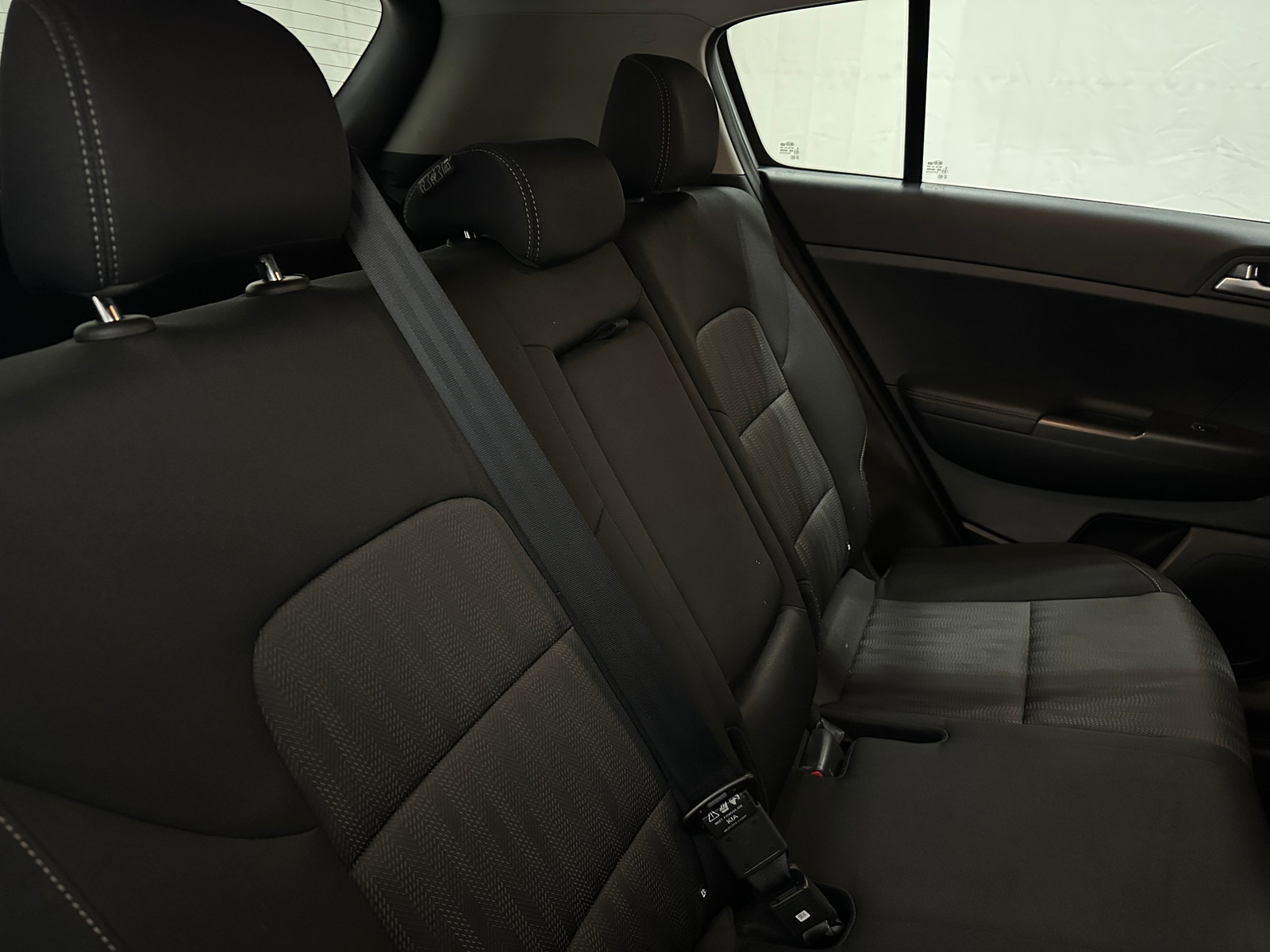 Thumbnail: 2022 Kia Sportage - 6