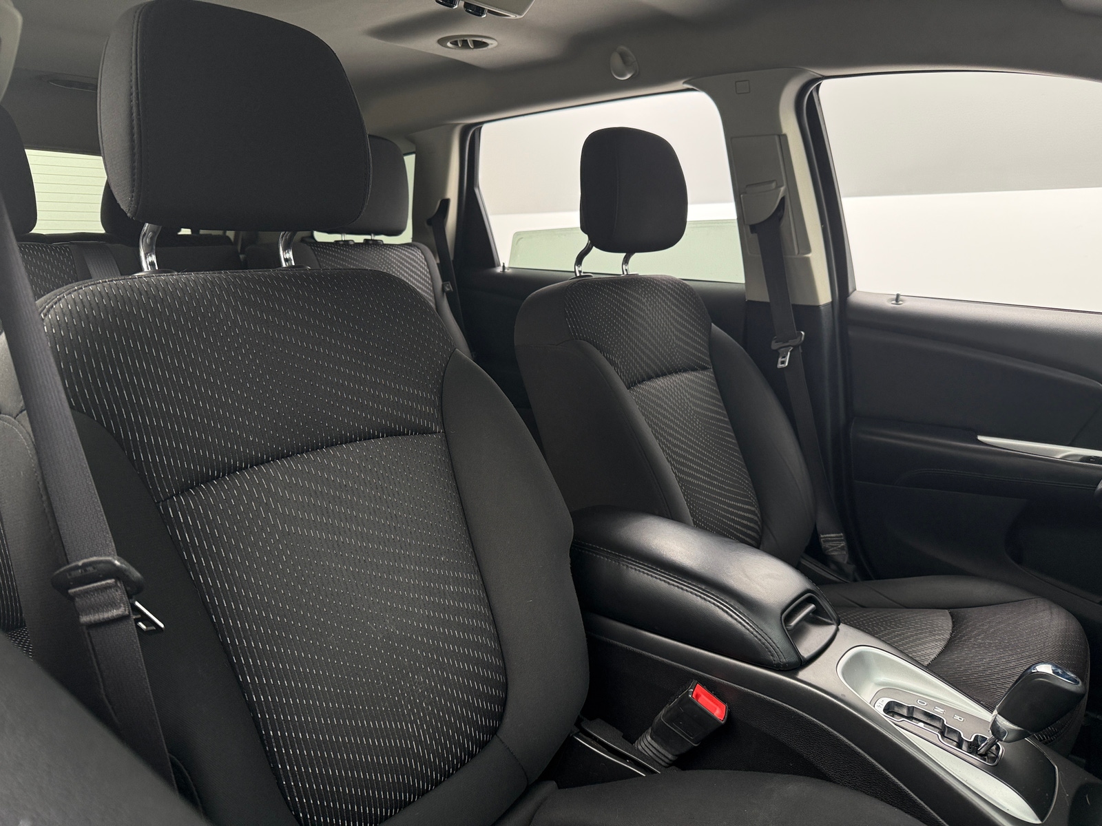 Thumbnail: 2016 Dodge Journey - 2