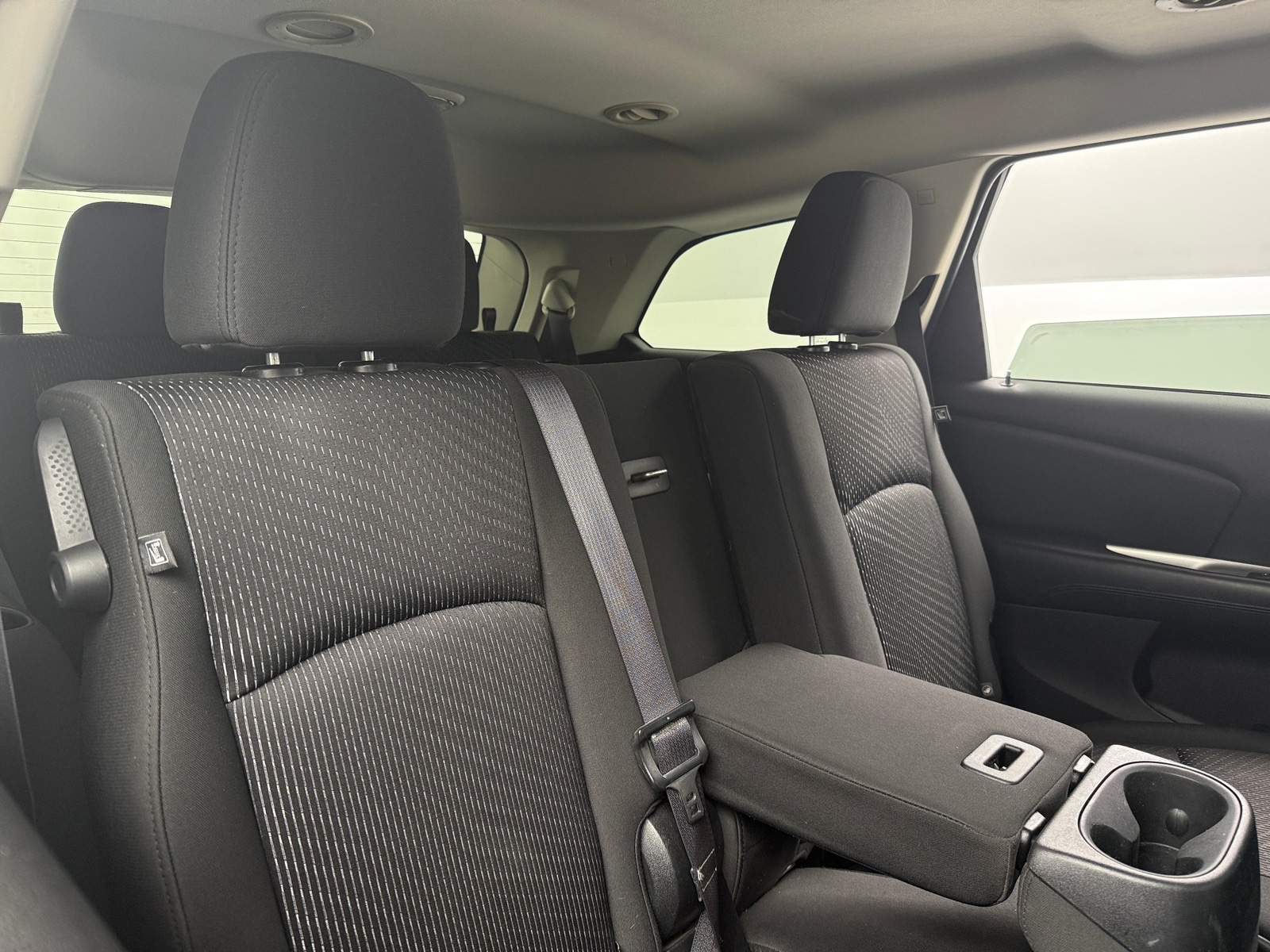 Thumbnail: 2016 Dodge Journey - 6