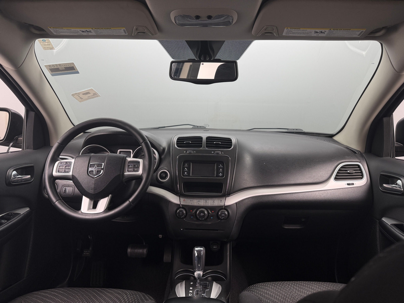 Thumbnail: 2016 Dodge Journey - 3