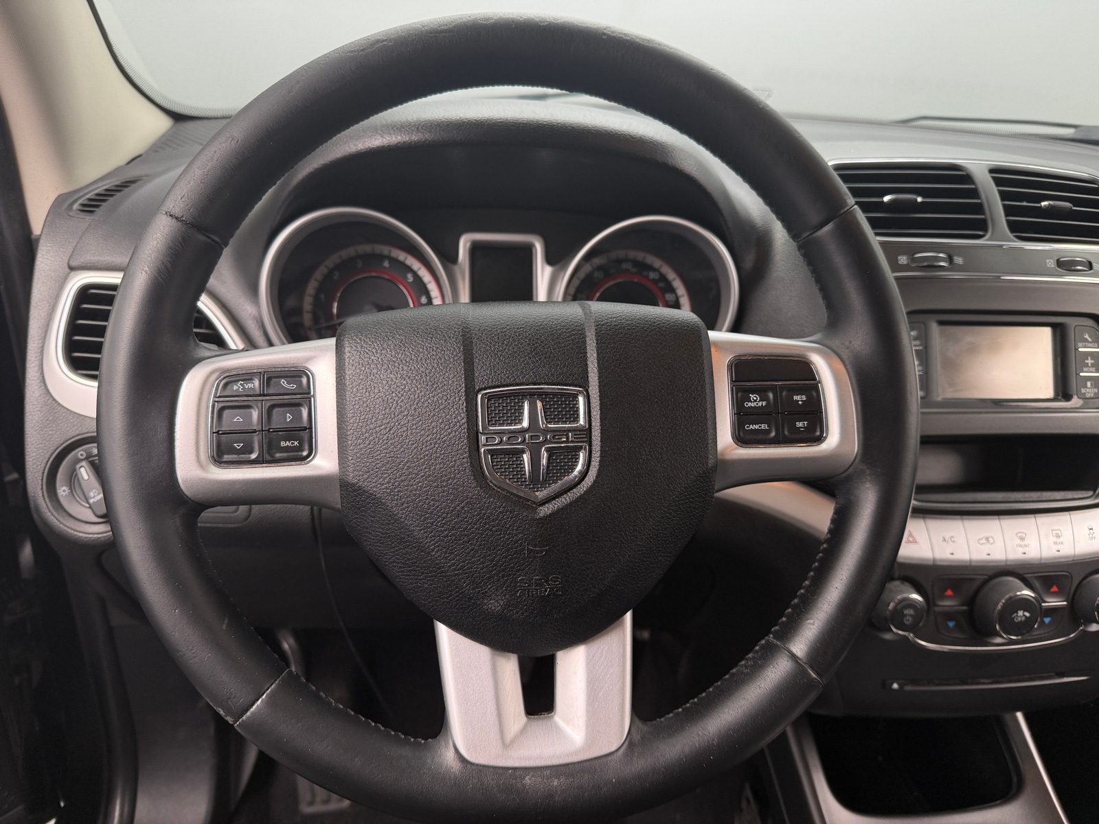 Thumbnail: 2016 Dodge Journey - 5