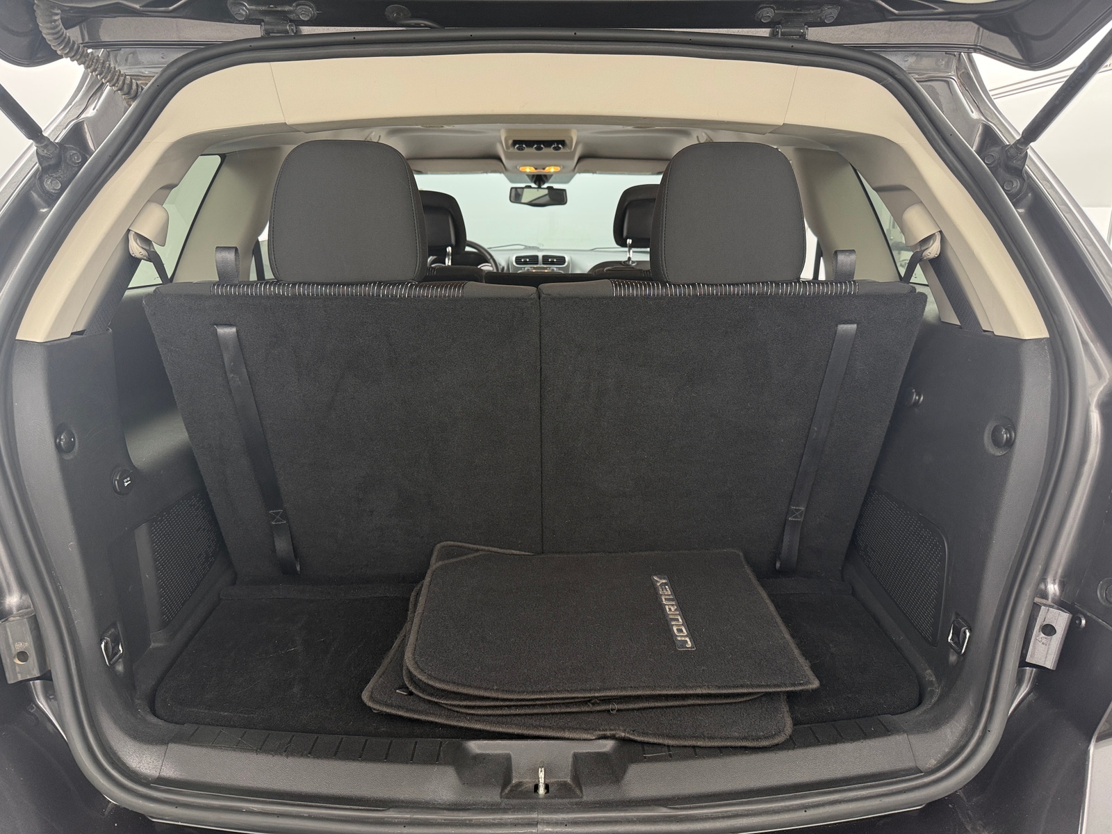 Thumbnail: 2016 Dodge Journey - 7