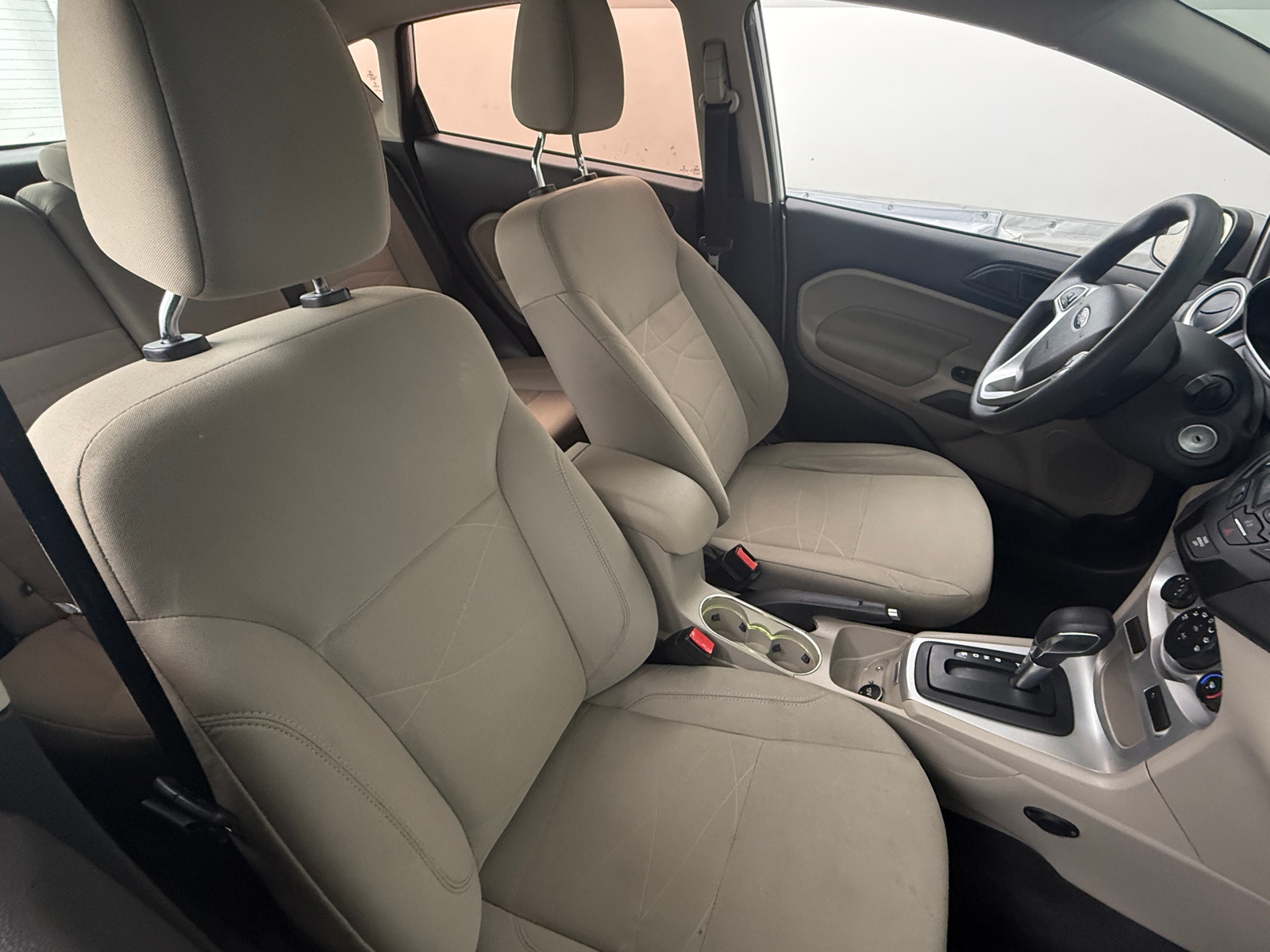 Thumbnail: 2017 Ford Fiesta - 2