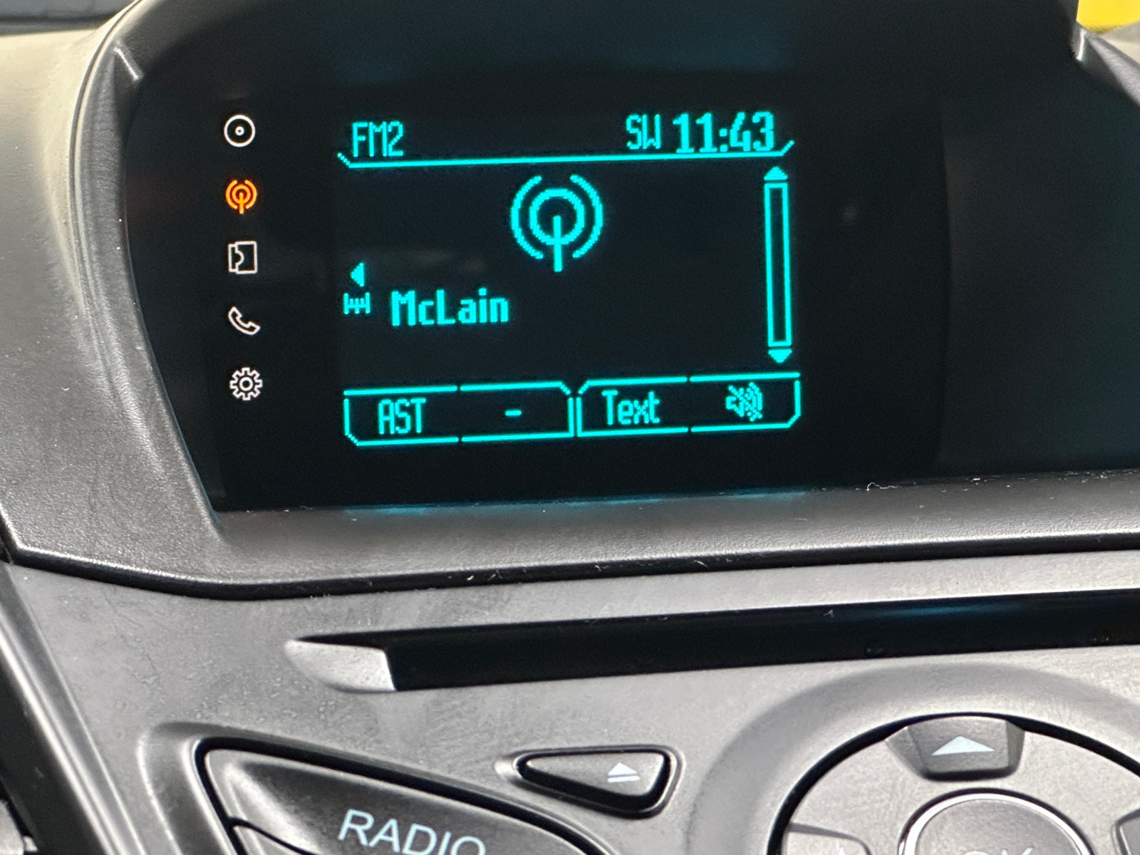 Thumbnail: 2017 Ford Fiesta - 4