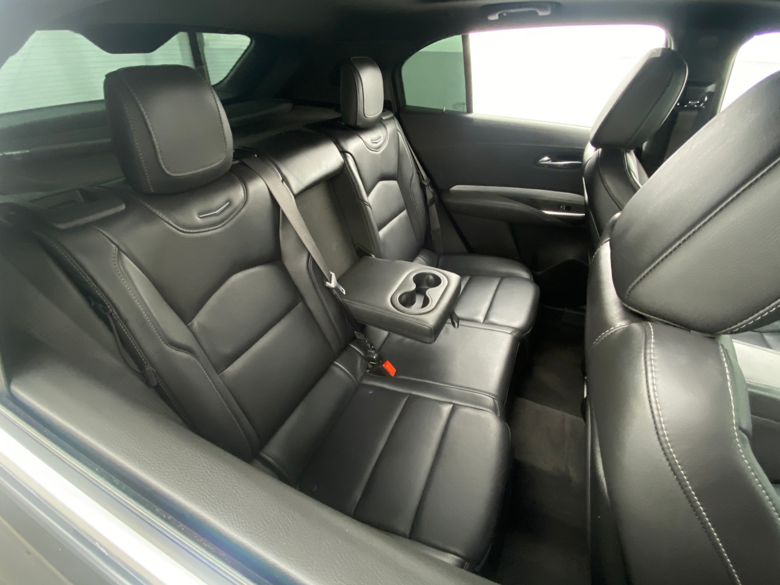 Thumbnail: 2020 Cadillac XT4 - 5