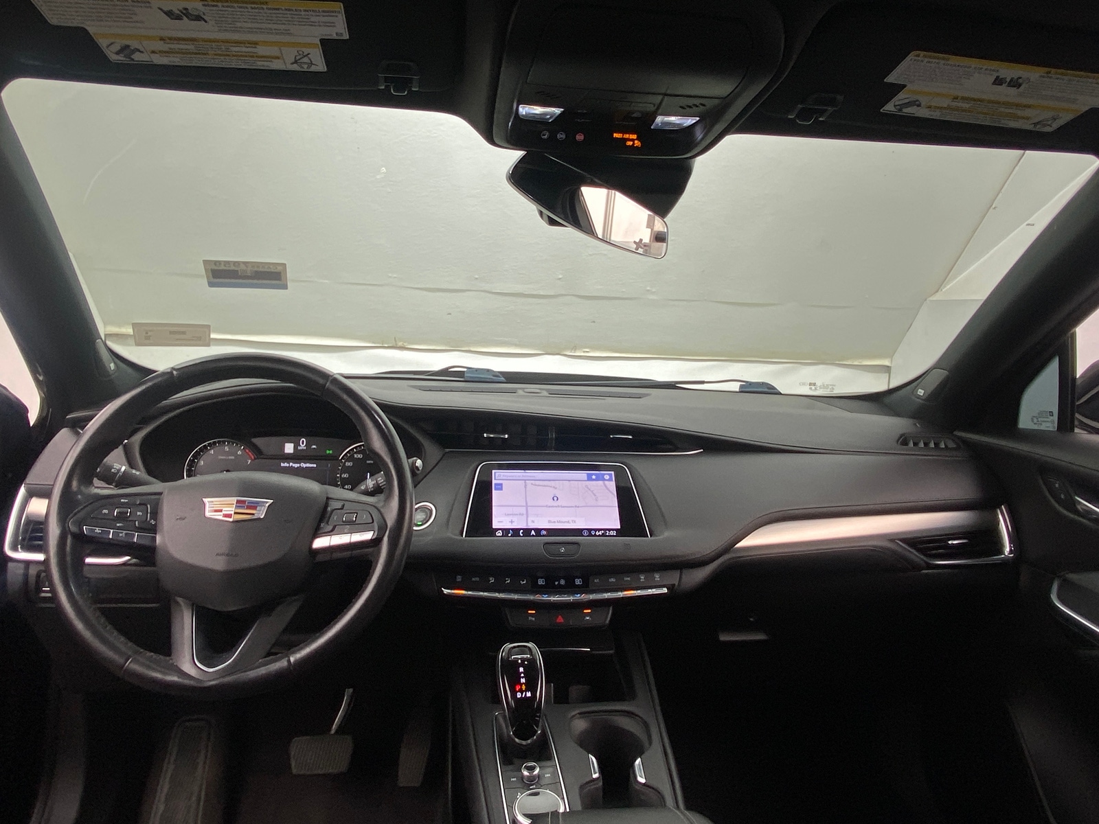 Thumbnail: 2020 Cadillac XT4 - 2