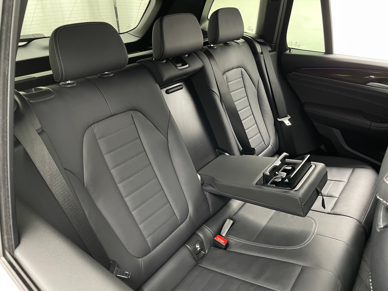 Thumbnail: 2019 BMW X3 - 5