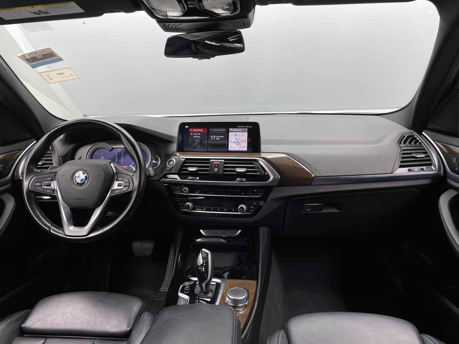 Thumbnail: 2019 BMW X3 - 2