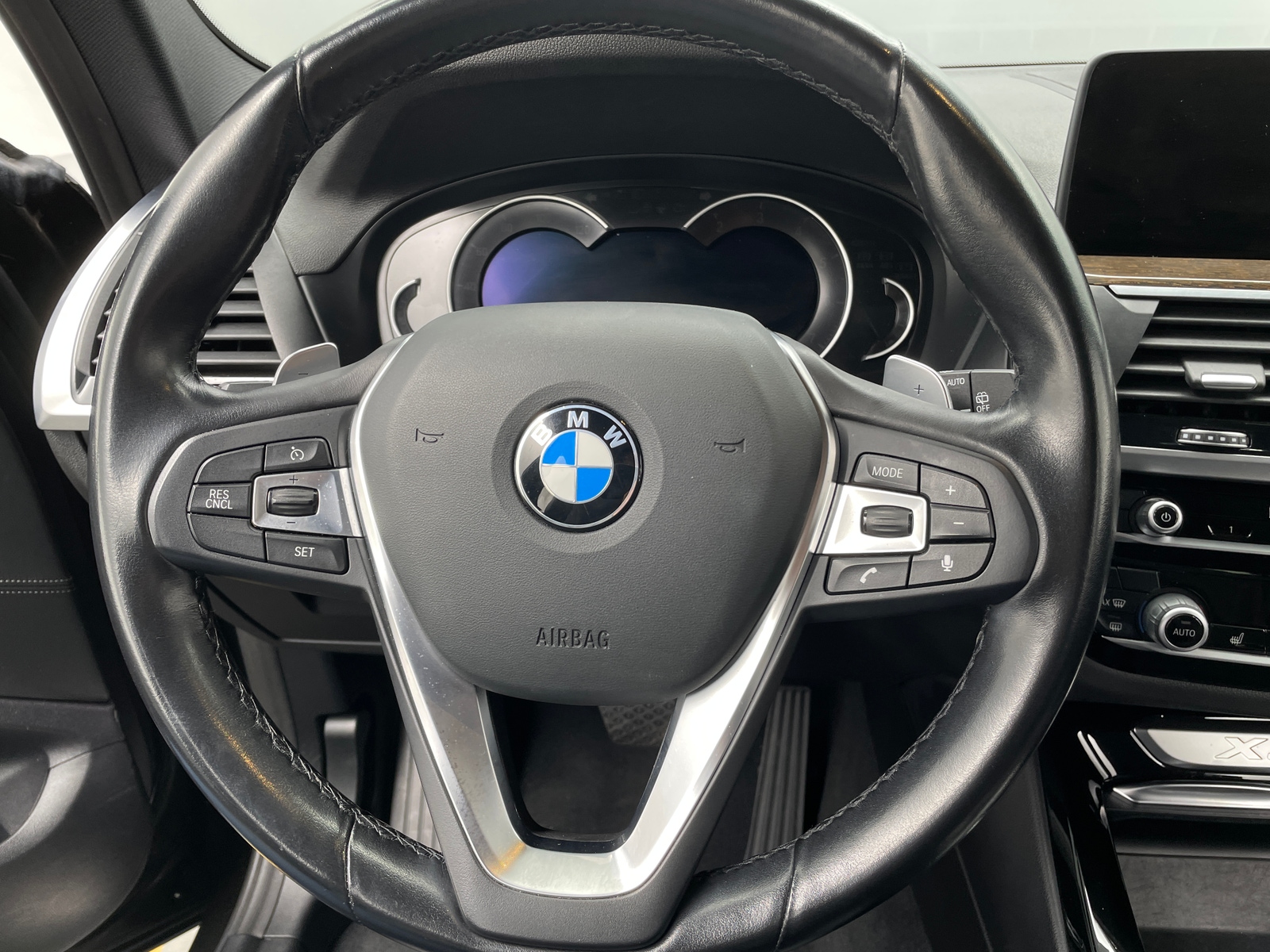 Thumbnail: 2019 BMW X3 - 4