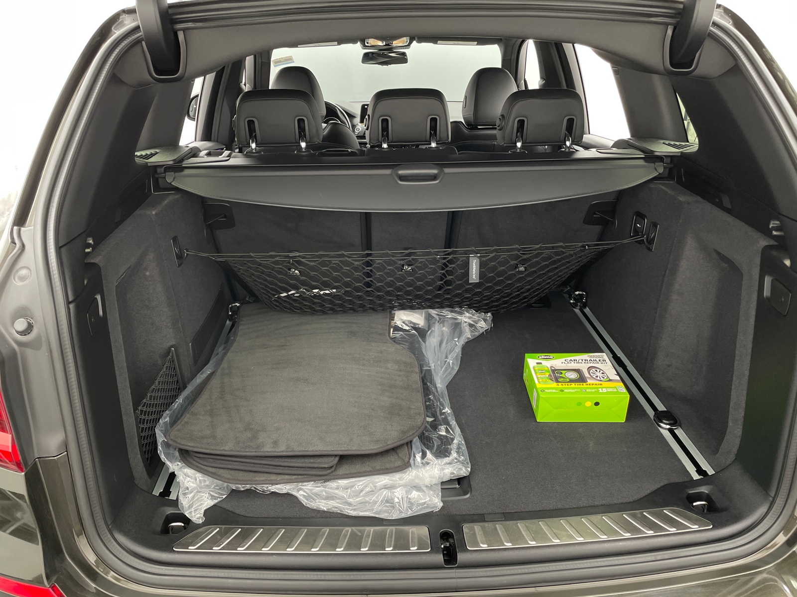 Thumbnail: 2019 BMW X3 - 6