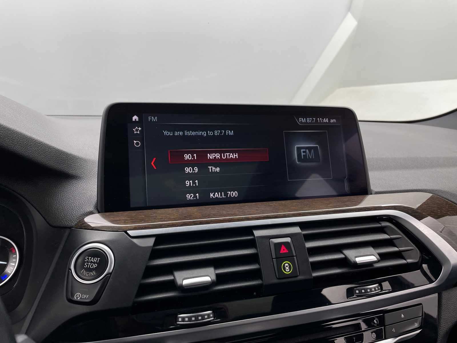 Thumbnail: 2019 BMW X3 - 3