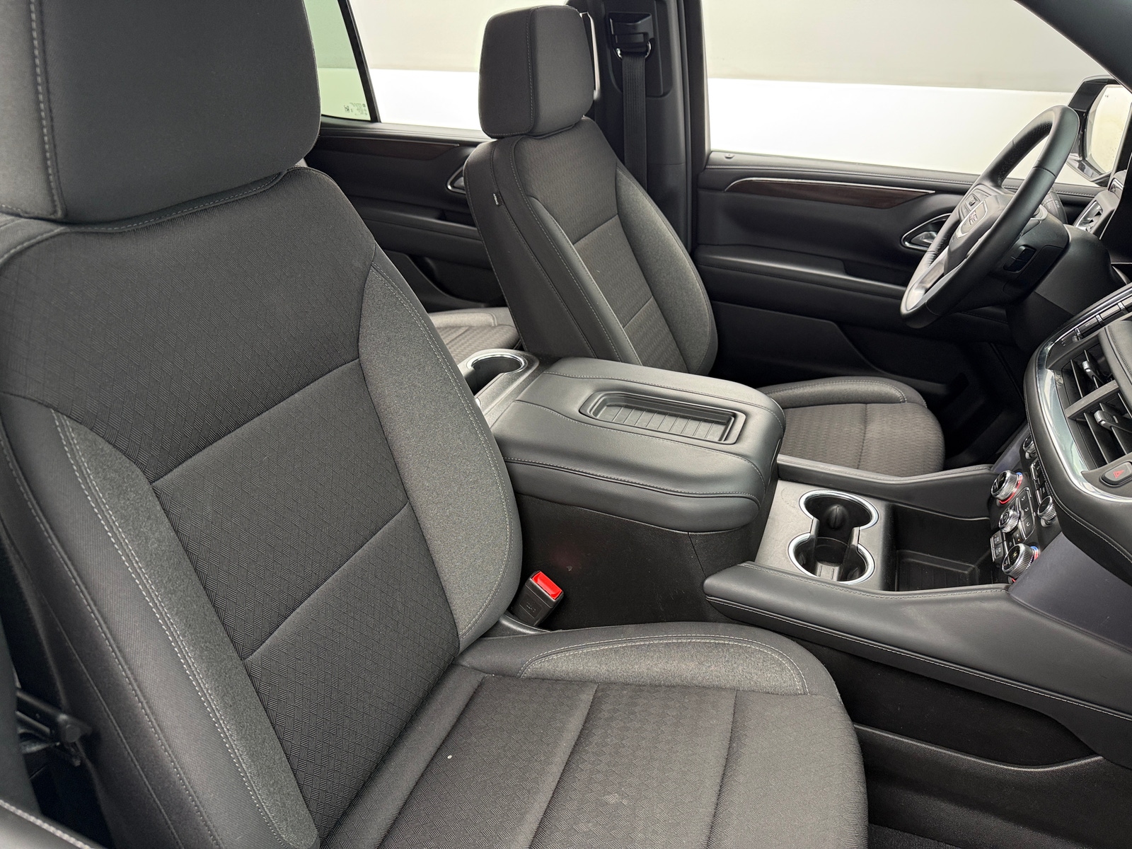 Thumbnail: 2024 GMC Yukon - 2