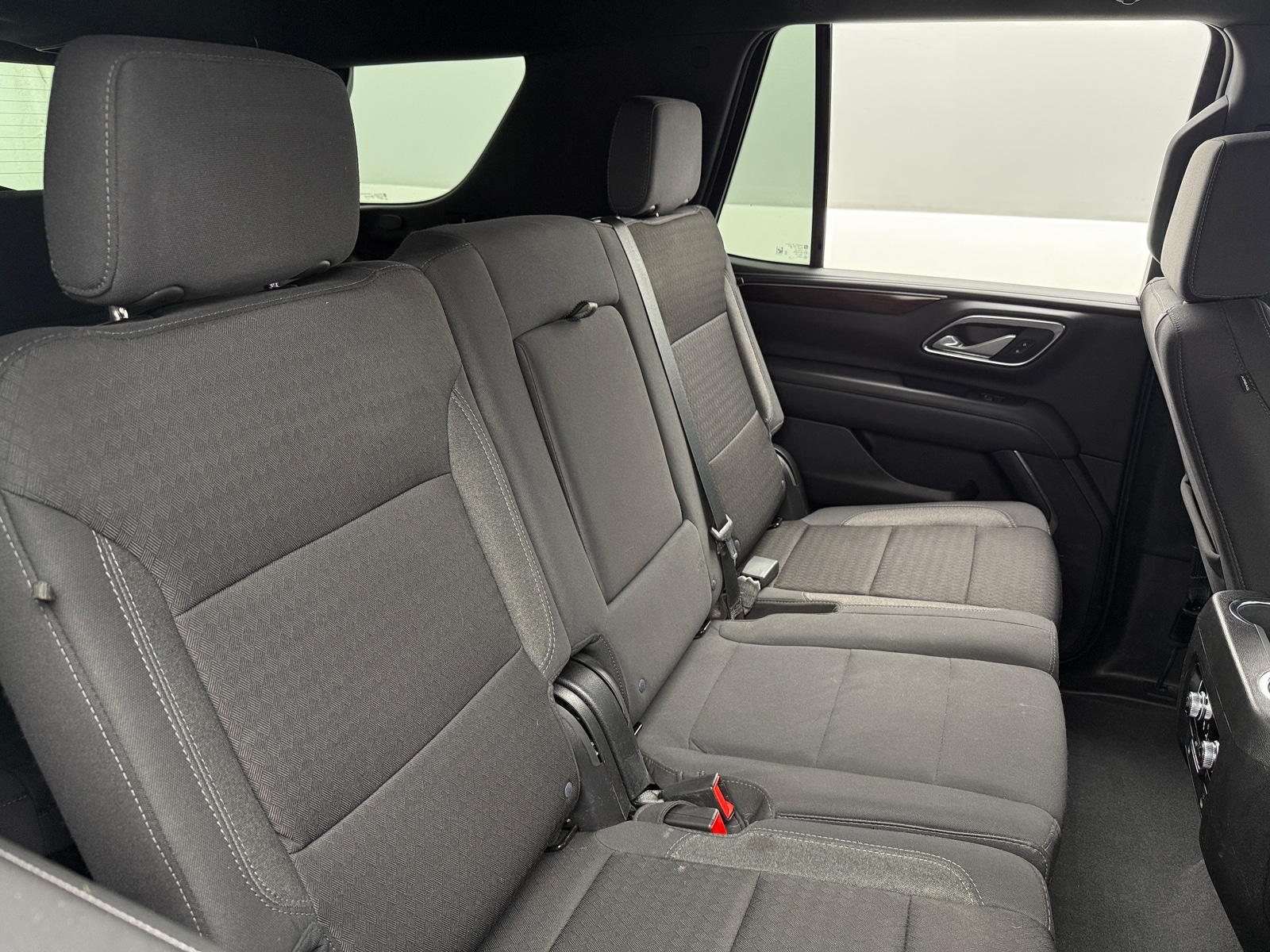 Thumbnail: 2024 GMC Yukon - 6