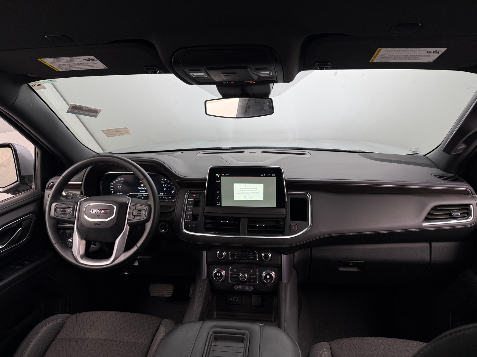 Thumbnail: 2024 GMC Yukon - 3