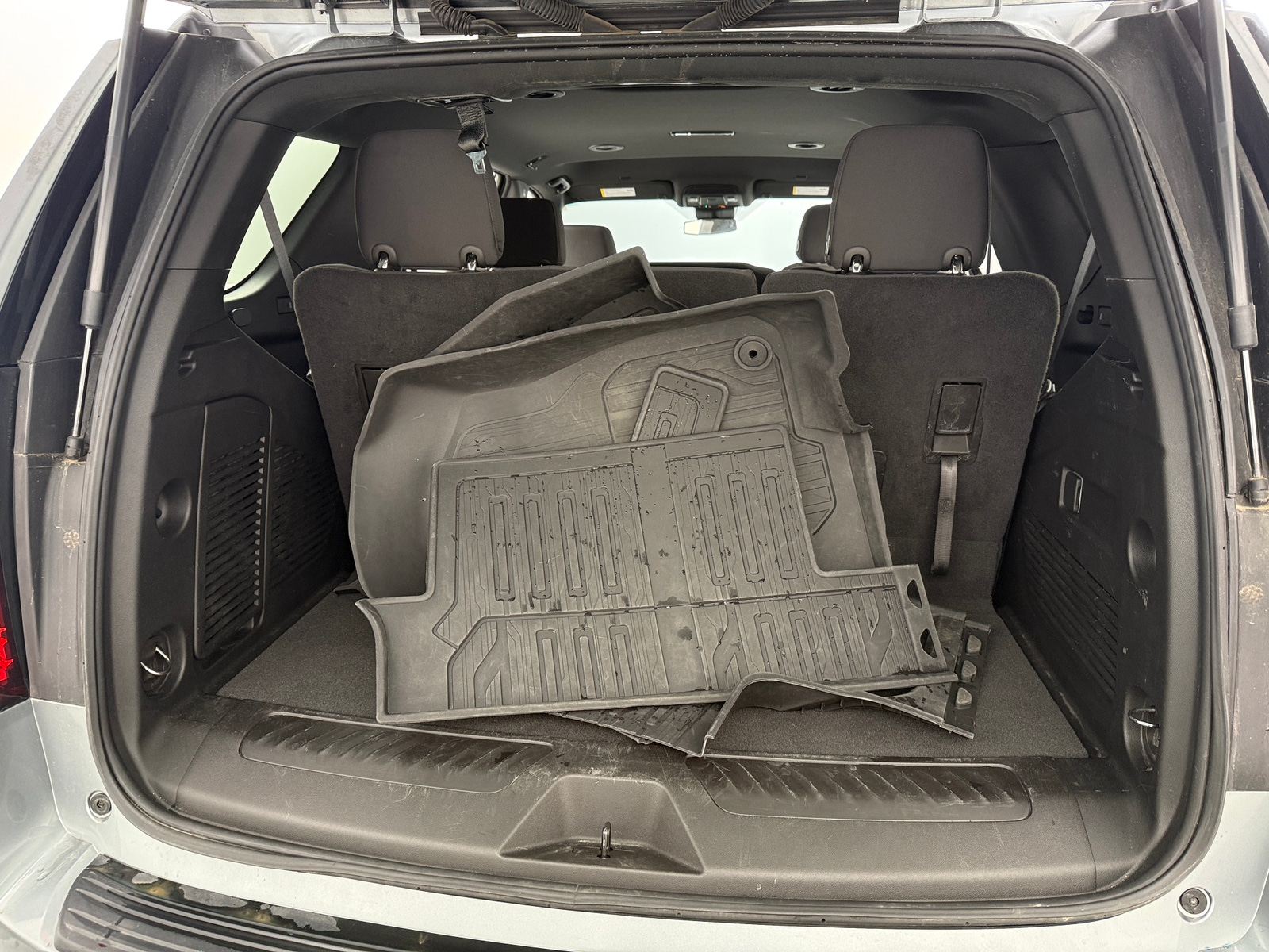 Thumbnail: 2024 GMC Yukon - 7