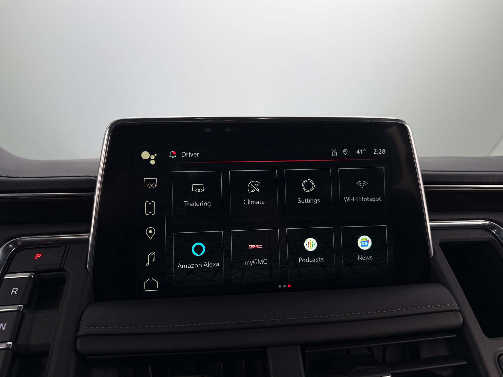 Thumbnail: 2024 GMC Yukon - 4