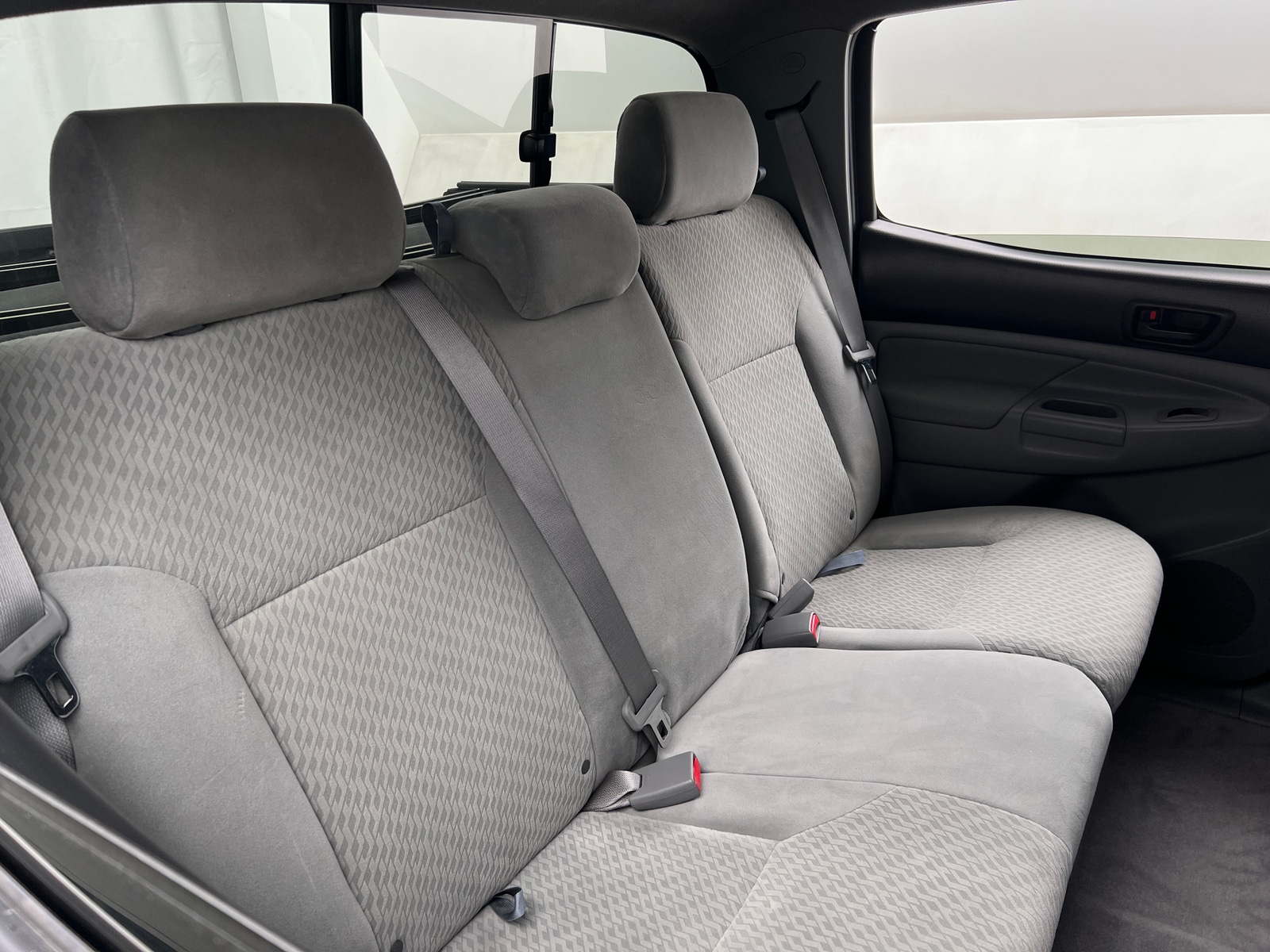 Thumbnail: 2011 Toyota Tacoma - 6