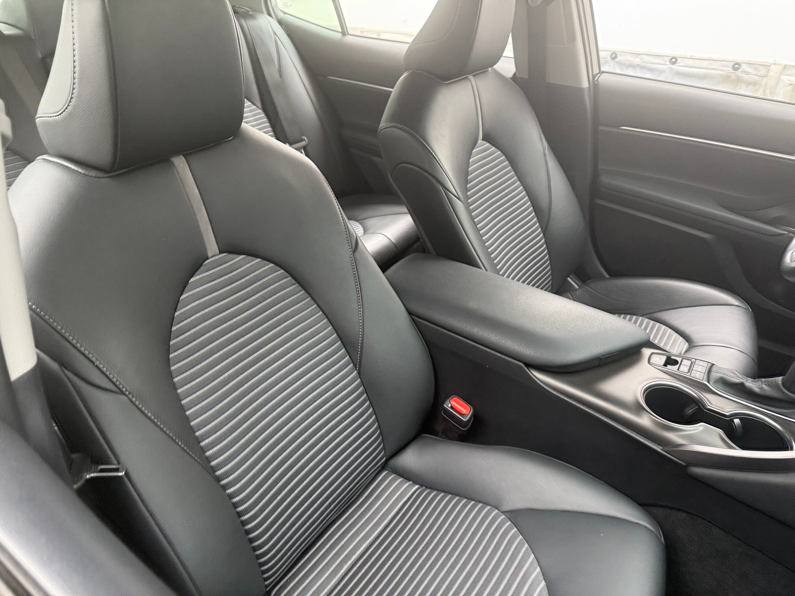 Thumbnail: 2023 Toyota Camry - 2