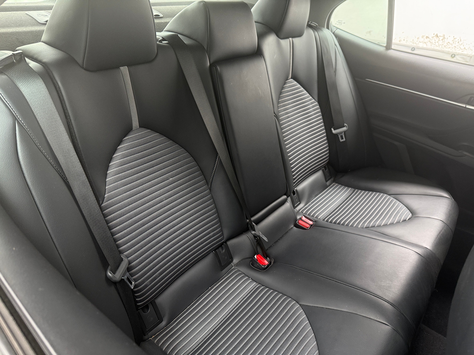 Thumbnail: 2023 Toyota Camry - 6