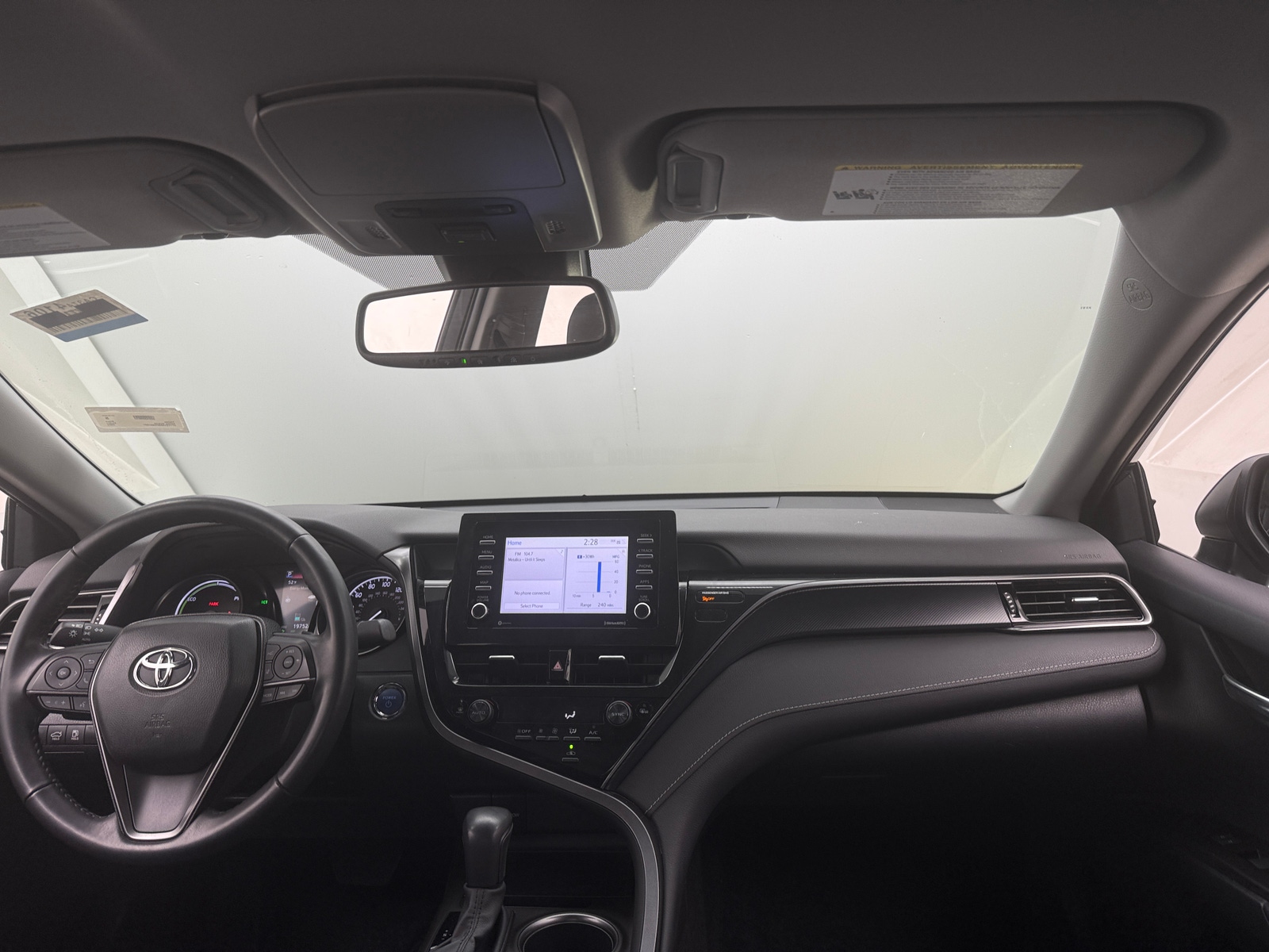 Thumbnail: 2023 Toyota Camry - 3