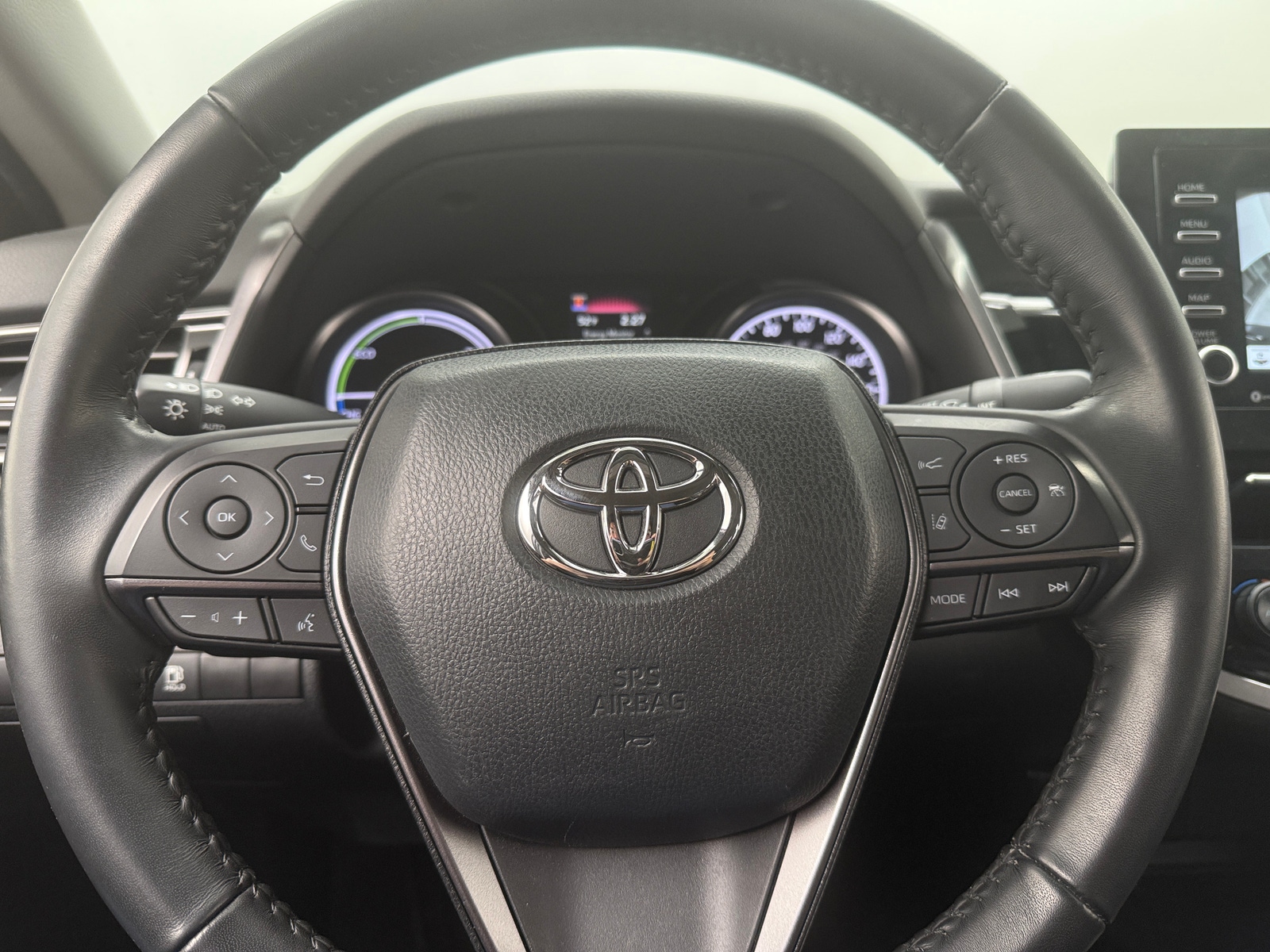 Thumbnail: 2023 Toyota Camry - 5