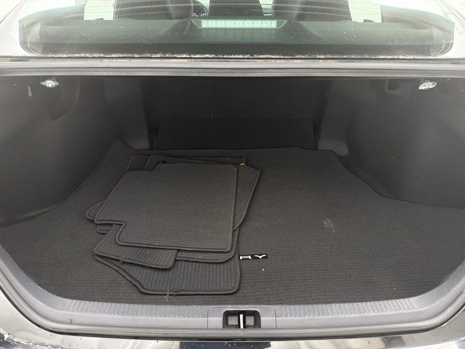 Thumbnail: 2023 Toyota Camry - 7