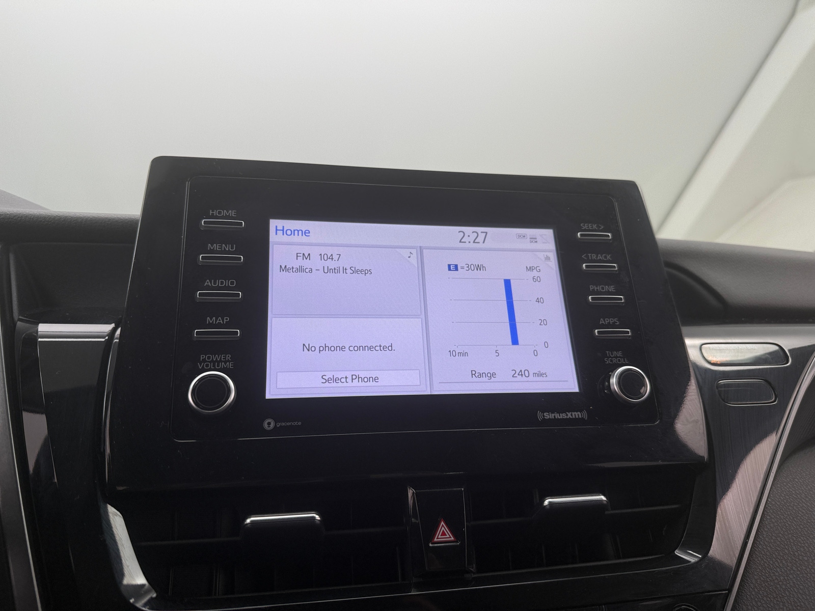 Thumbnail: 2023 Toyota Camry - 4