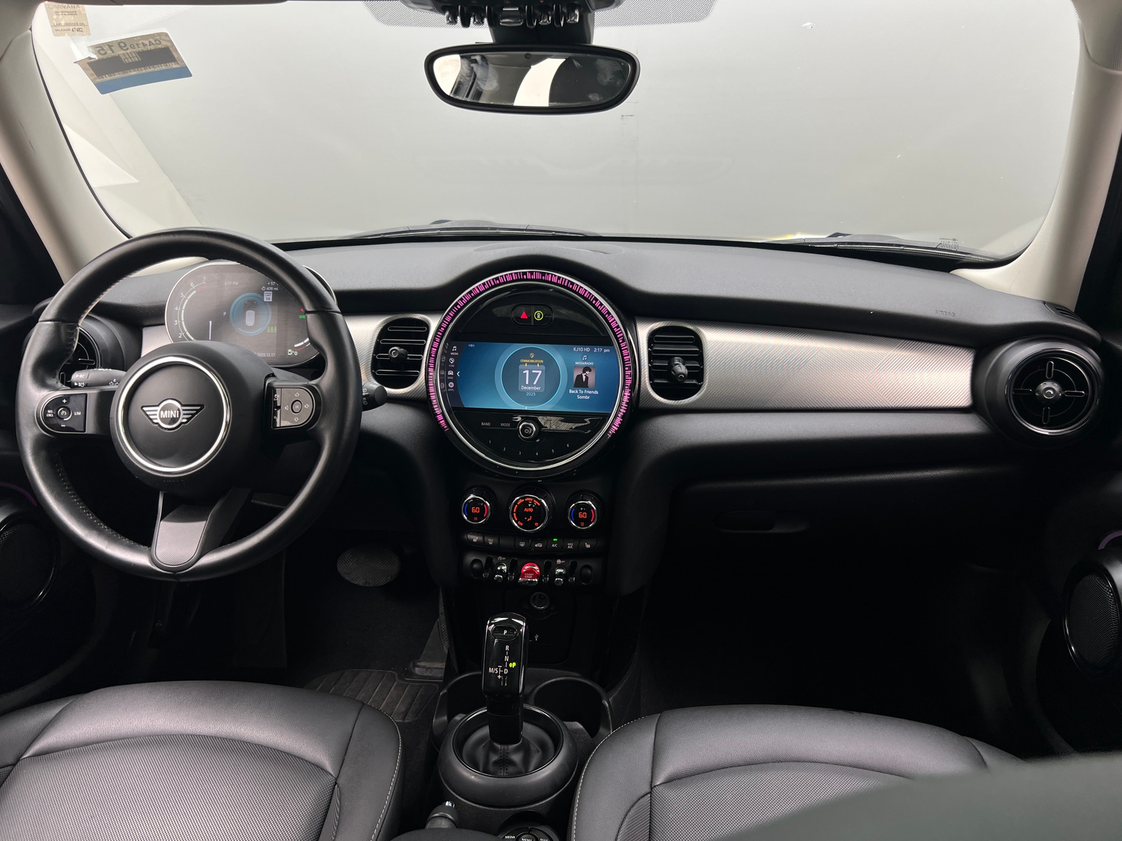 Thumbnail: 2023 MINI Cooper Hardtop - 2