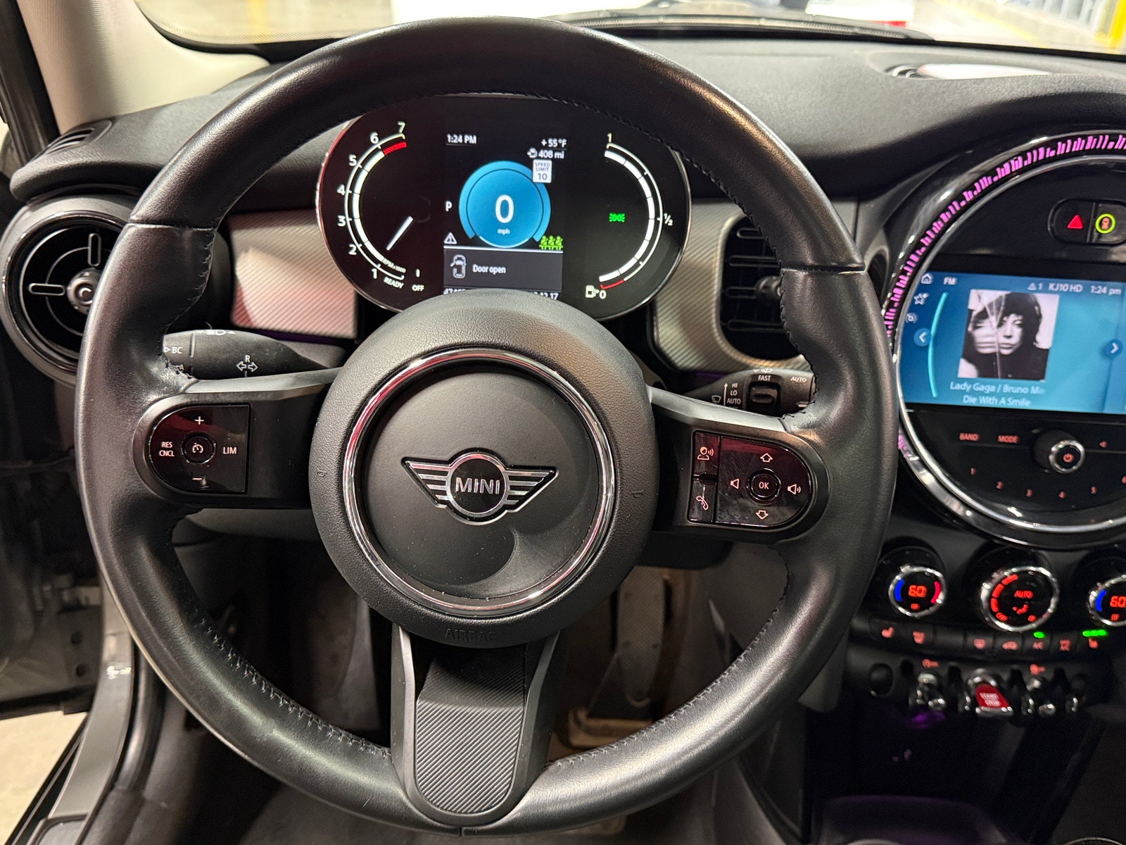 Thumbnail: 2023 MINI Cooper Hardtop - 4