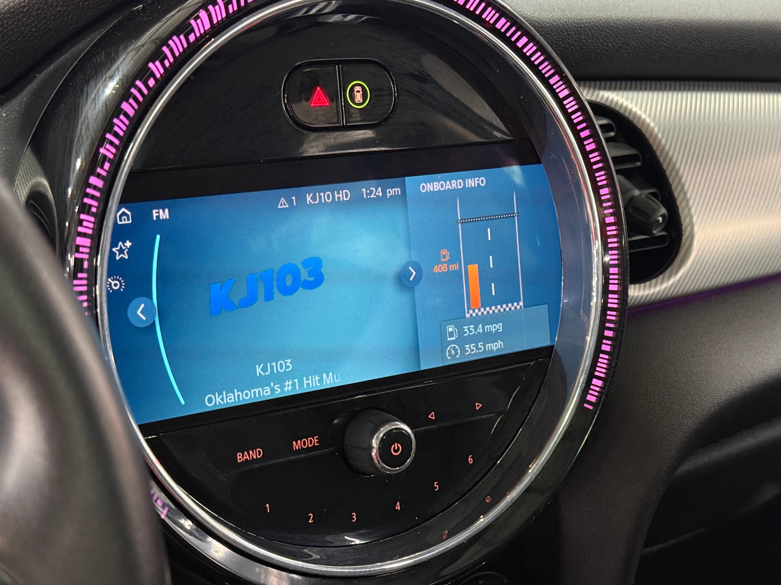 Thumbnail: 2023 MINI Cooper Hardtop - 3