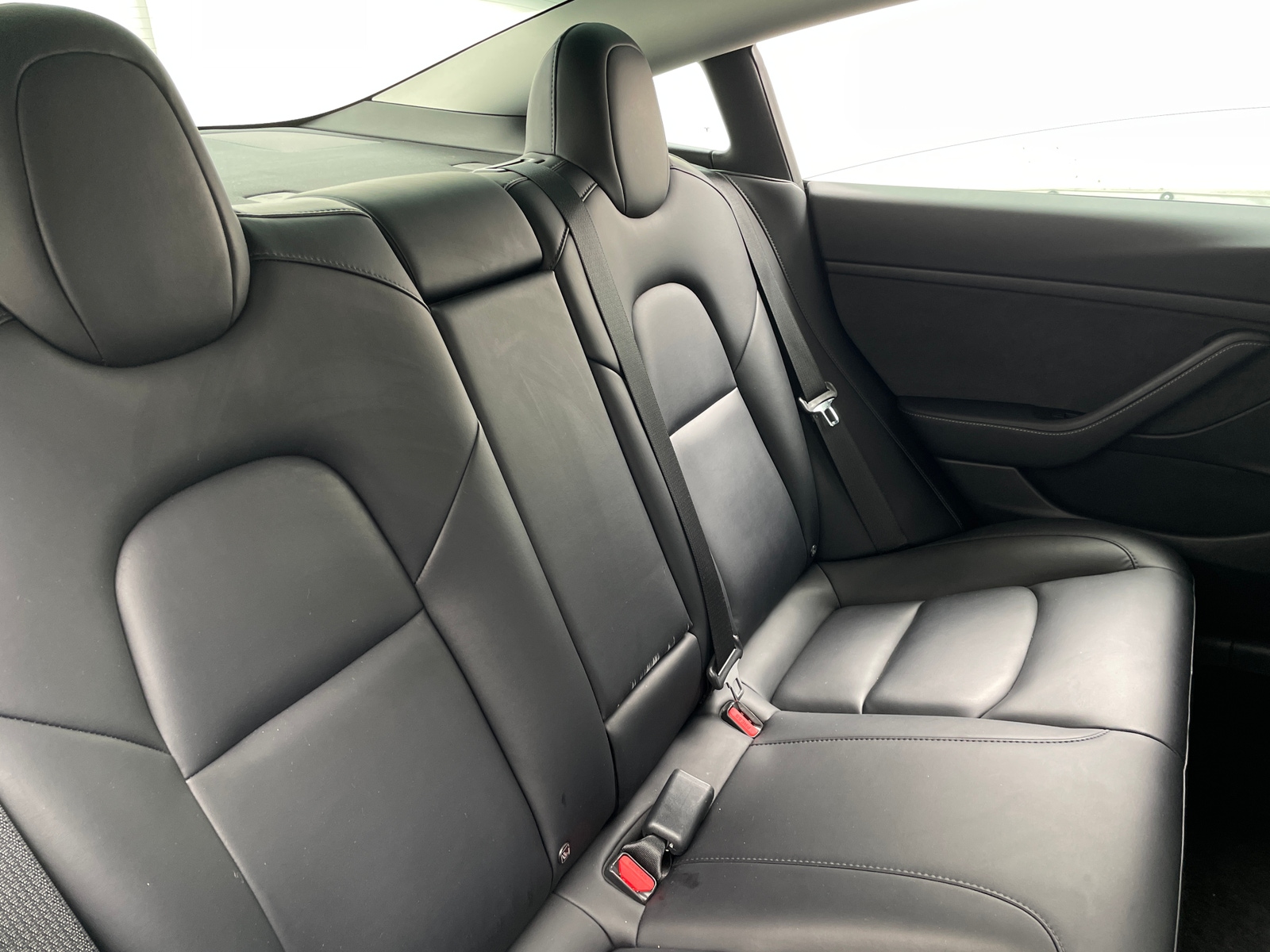 Thumbnail: 2021 Tesla Model 3 - 4