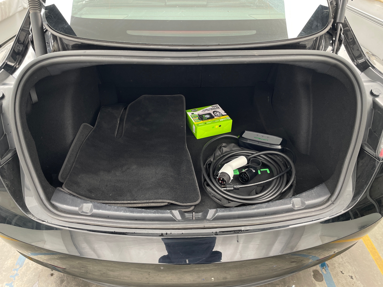 Thumbnail: 2021 Tesla Model 3 - 5