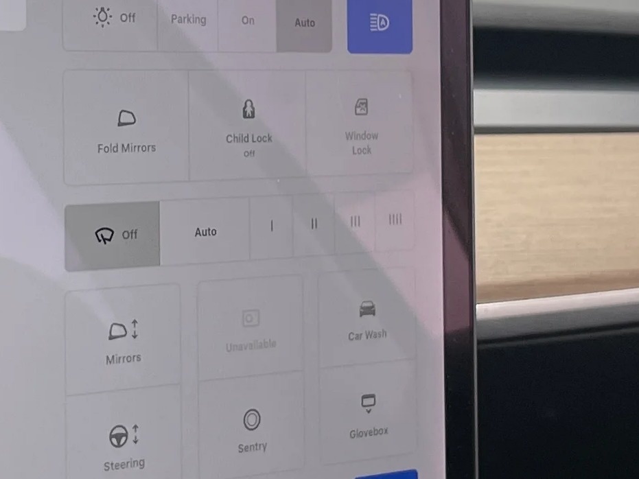 Thumbnail: 2021 Tesla Model 3 - 2