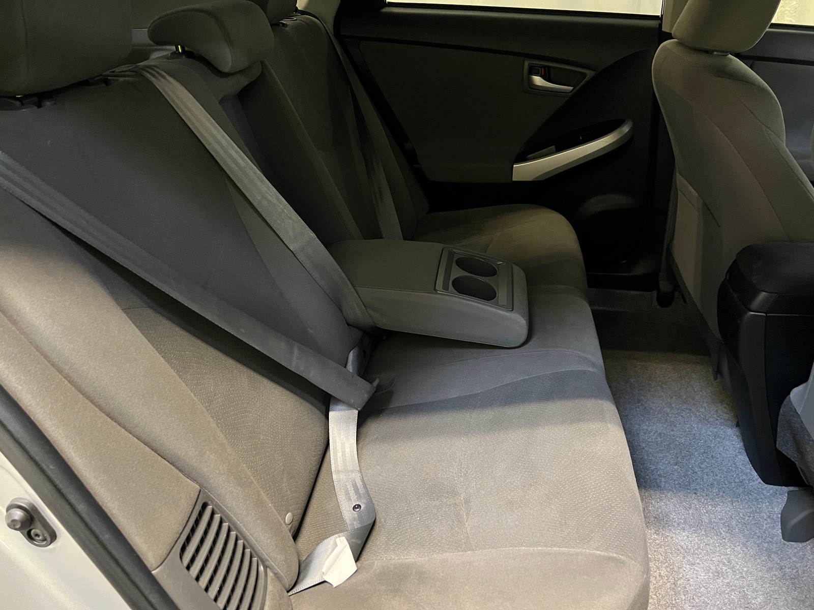 Thumbnail: 2014 Toyota Prius - 6