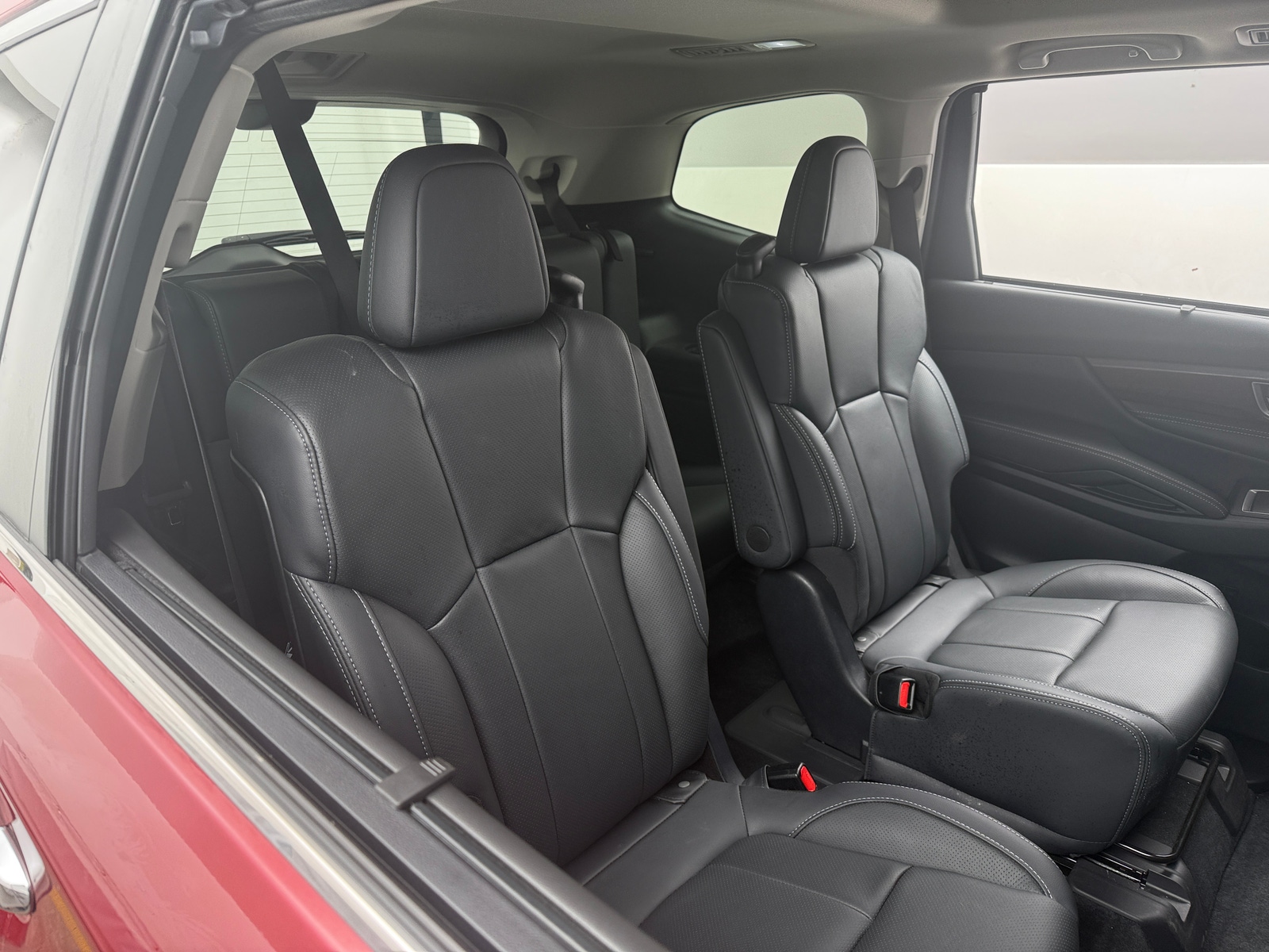 Thumbnail: 2024 Subaru Ascent - 5