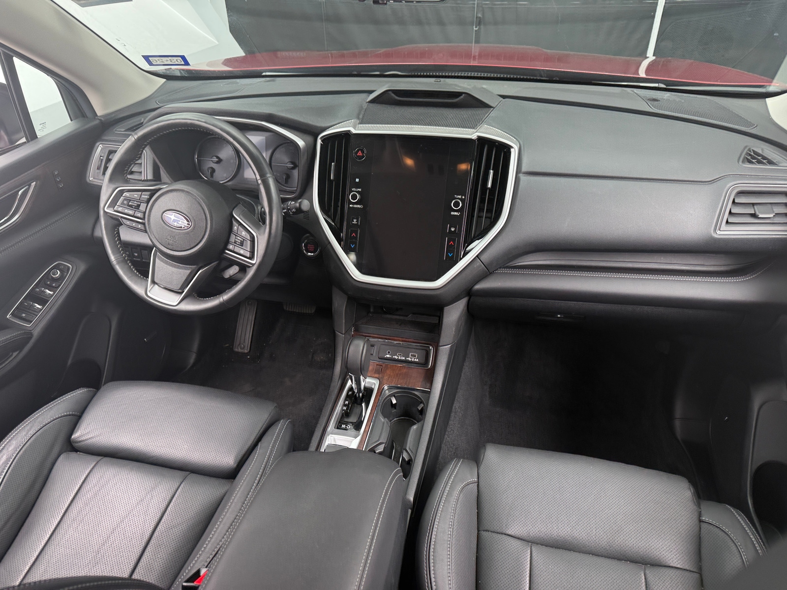 Thumbnail: 2024 Subaru Ascent - 2