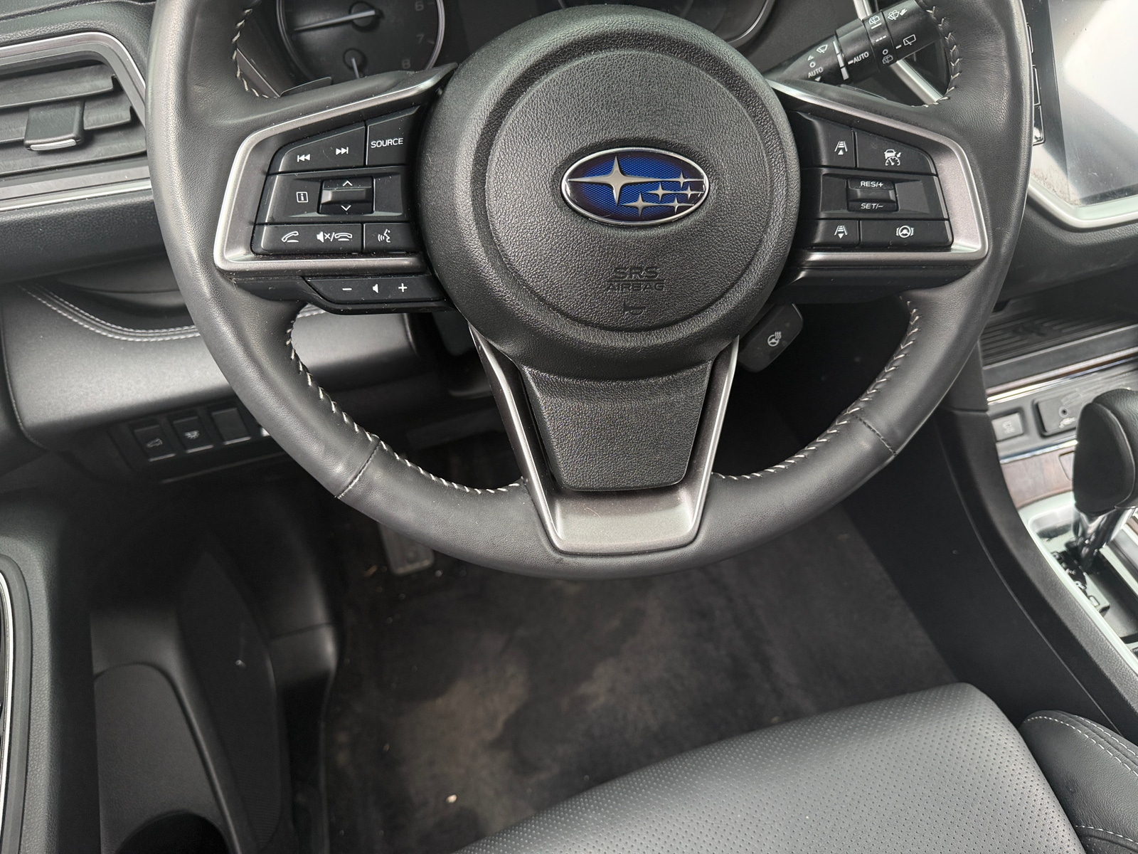 Thumbnail: 2024 Subaru Ascent - 4